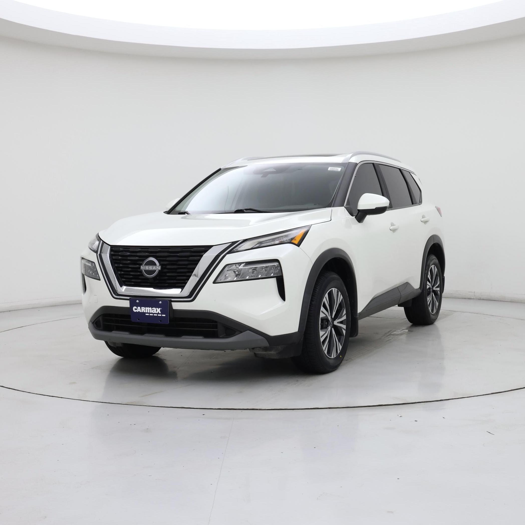 Thumbnail: 2023 Nissan Rogue - 4