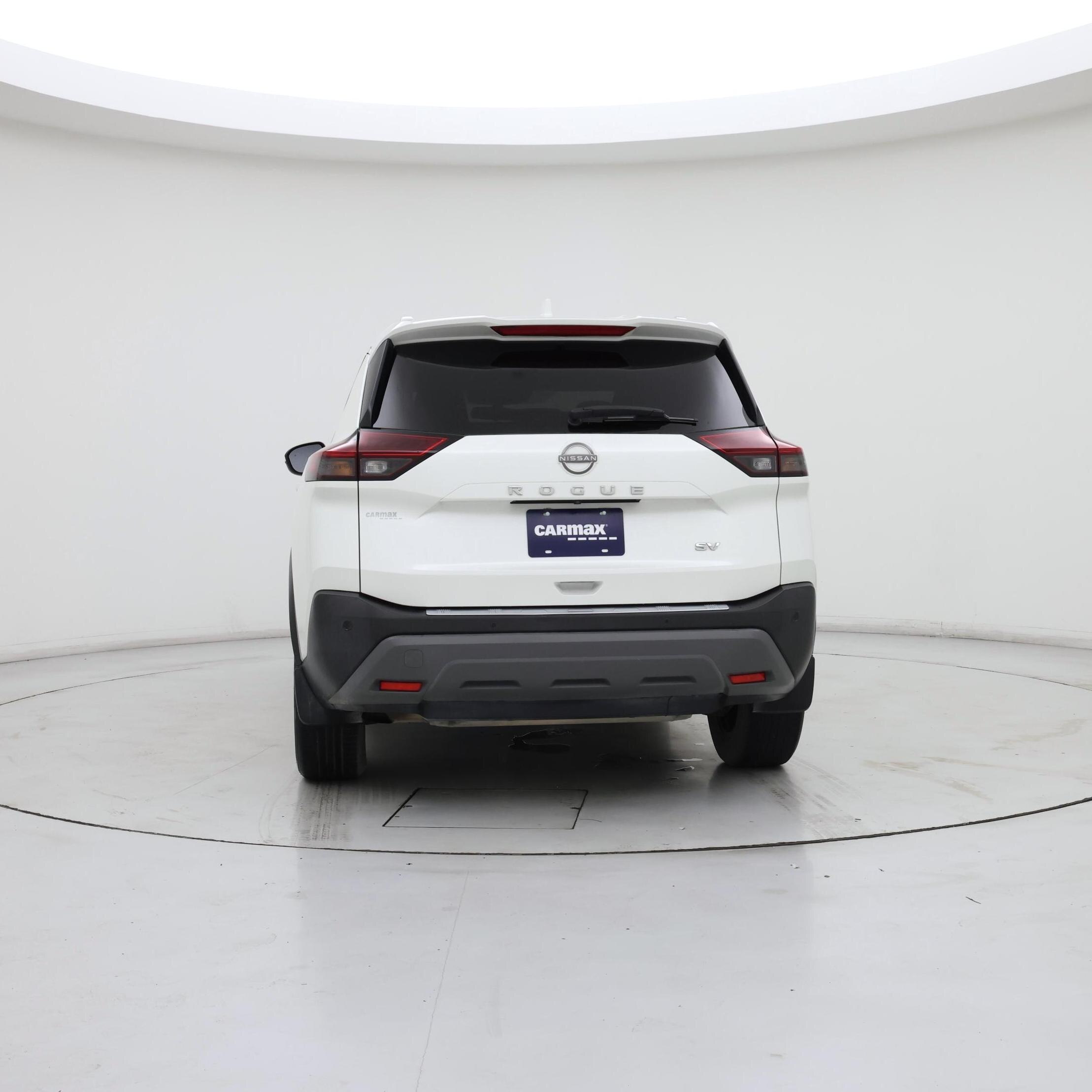 Thumbnail: 2023 Nissan Rogue - 6