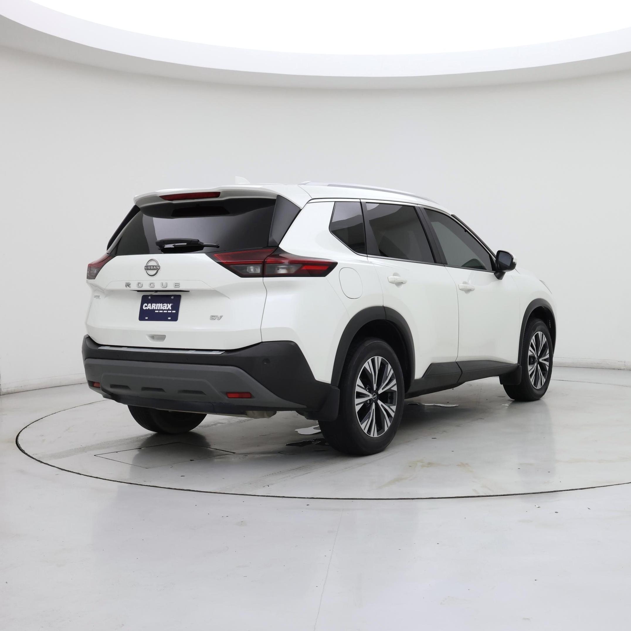 Thumbnail: 2023 Nissan Rogue - 8