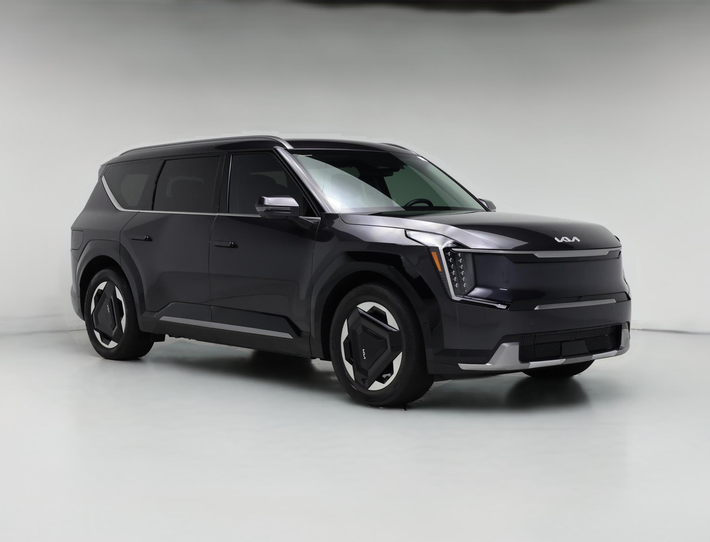 Thumbnail: 2024 Kia EV9 - 1