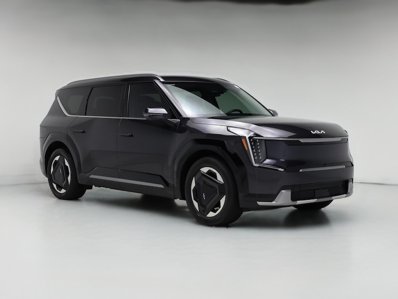 2024 Kia EV9 Land -
                  Miami, FL