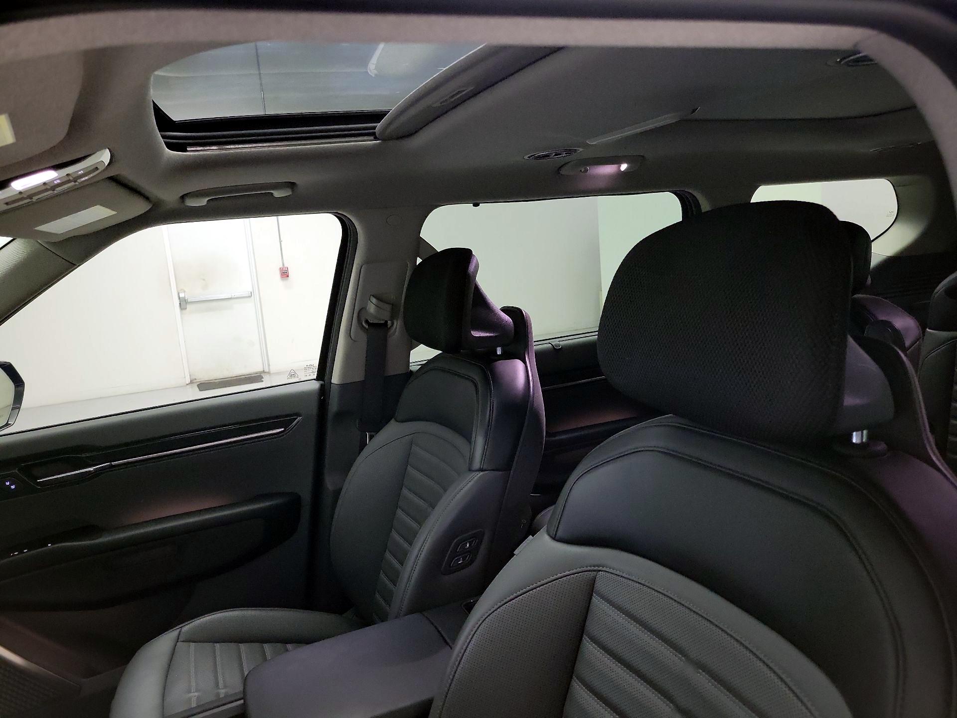 Thumbnail: 2024 Kia EV9 - 20