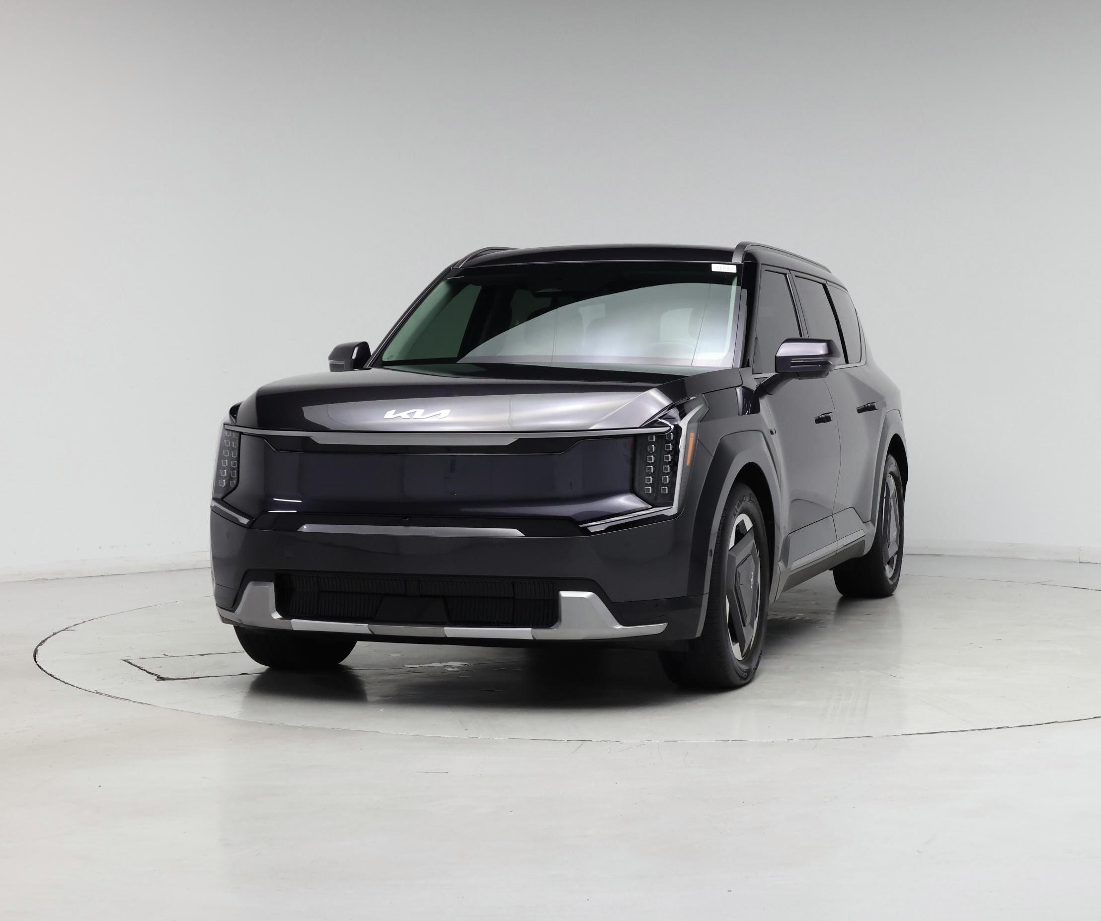 Thumbnail: 2024 Kia EV9 - 4