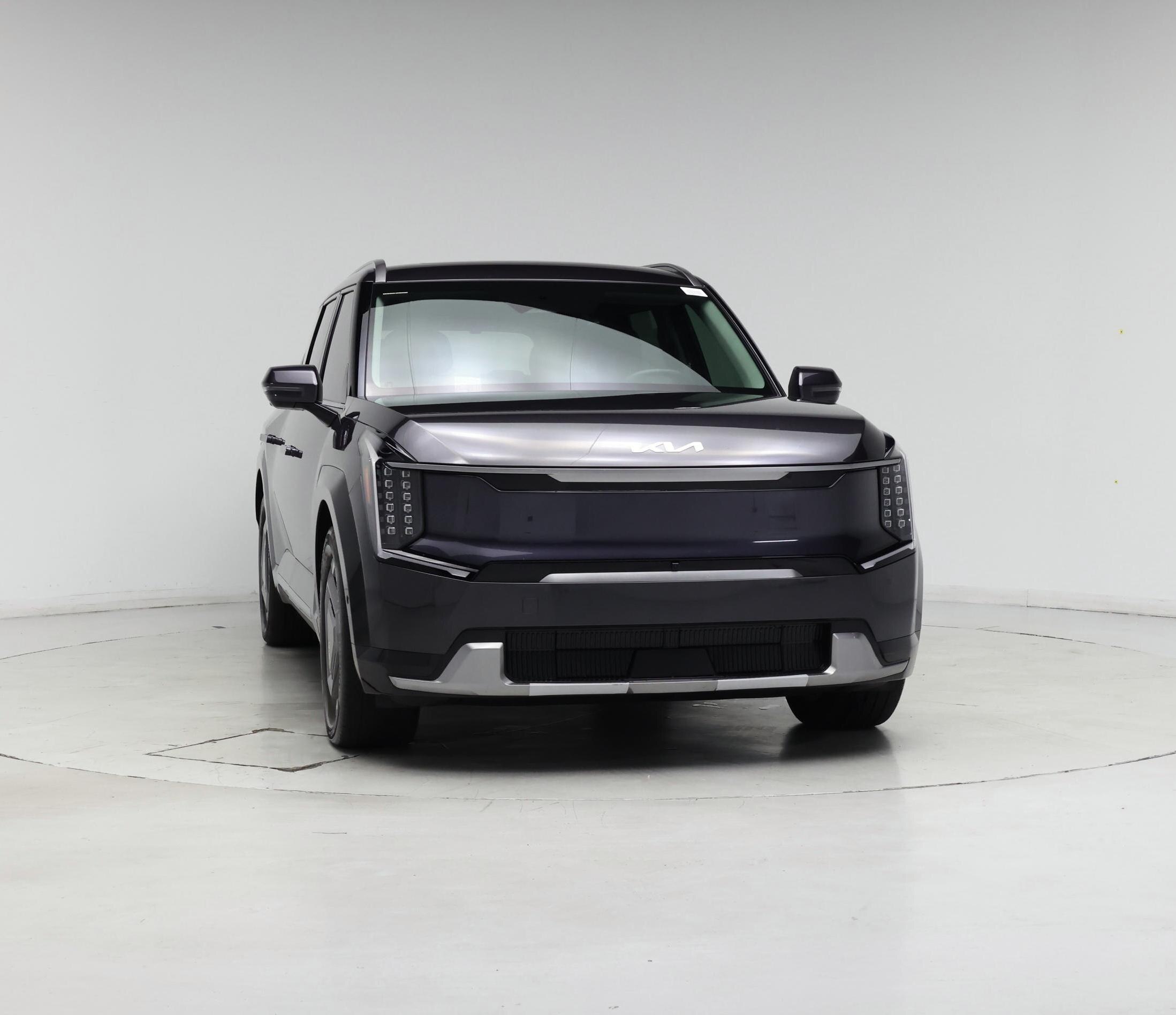 Thumbnail: 2024 Kia EV9 - 5