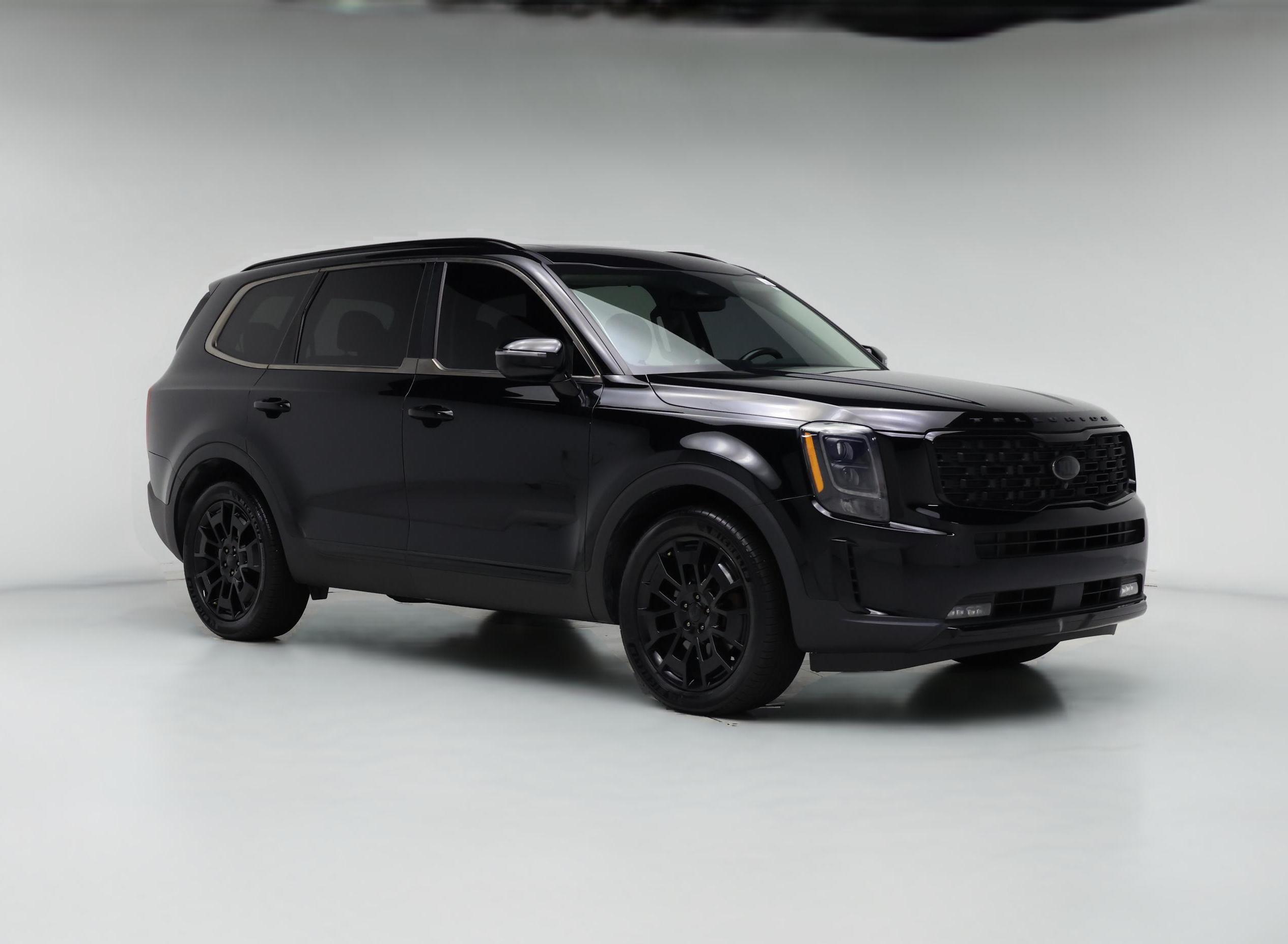 Thumbnail: 2021 Kia Telluride - 1