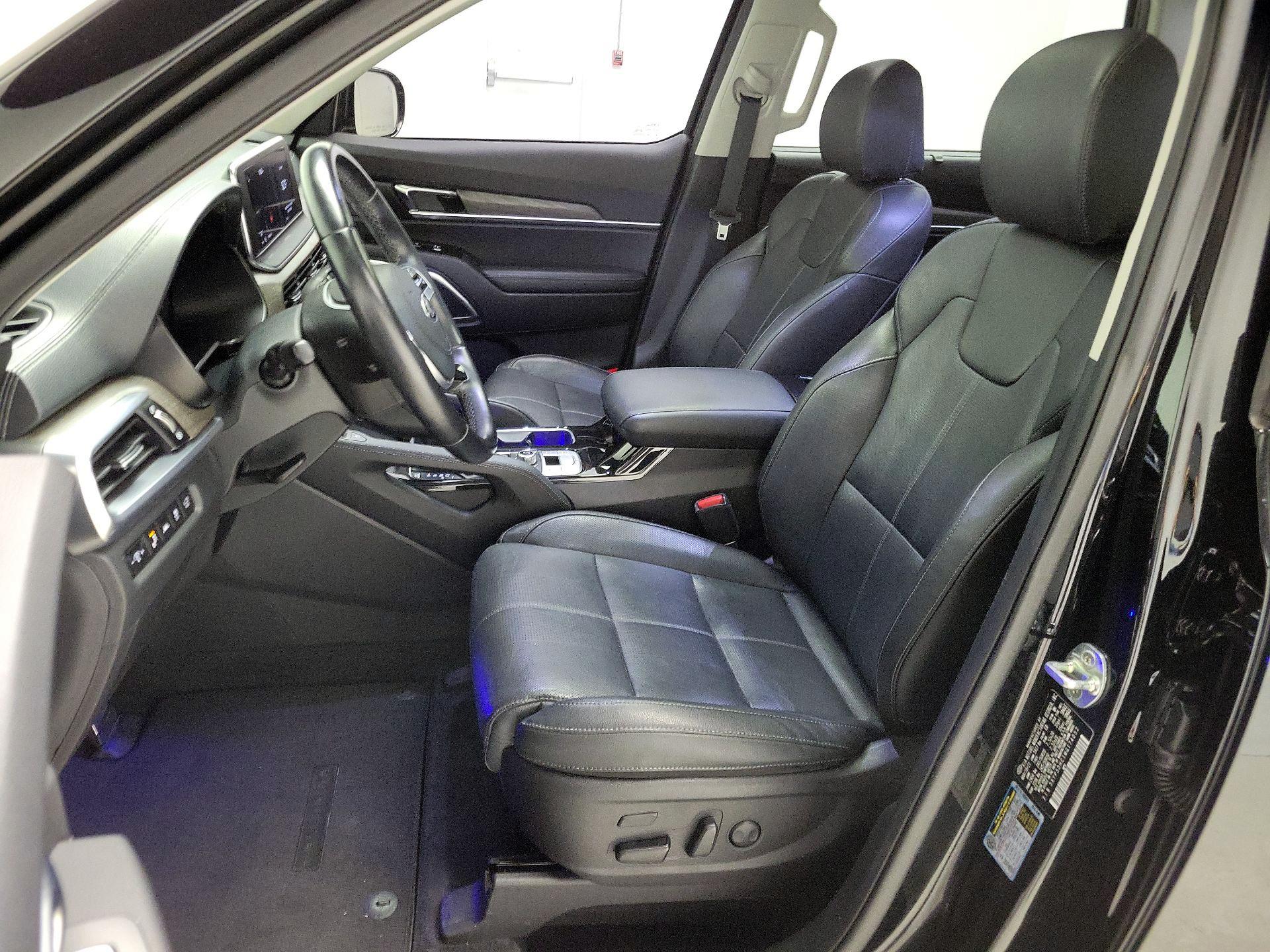 Thumbnail: 2021 Kia Telluride - 11