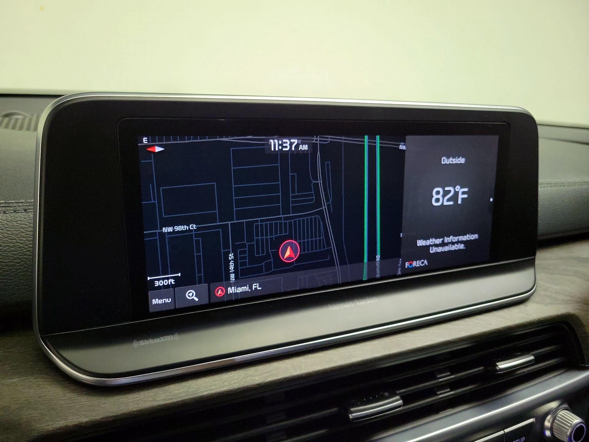 Thumbnail: 2021 Kia Telluride - 14