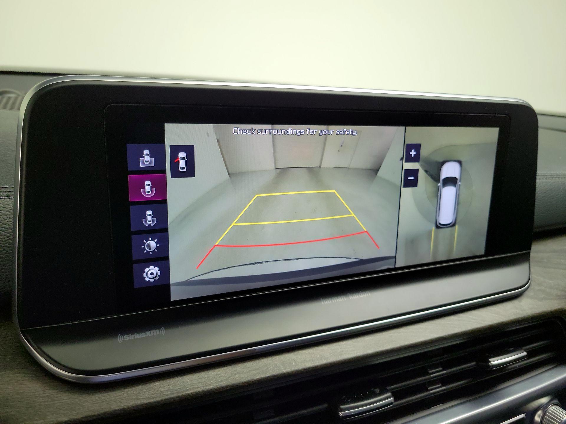 Thumbnail: 2021 Kia Telluride - 15