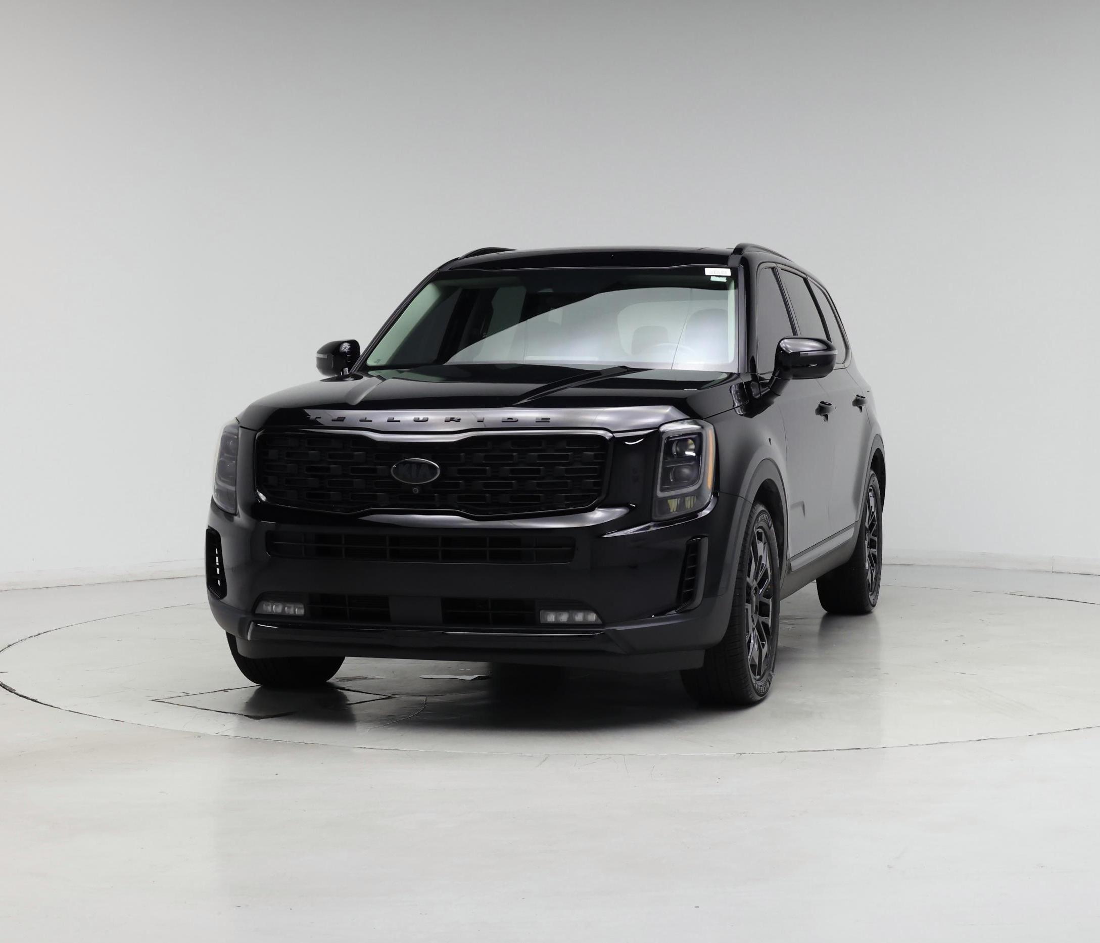Thumbnail: 2021 Kia Telluride - 4