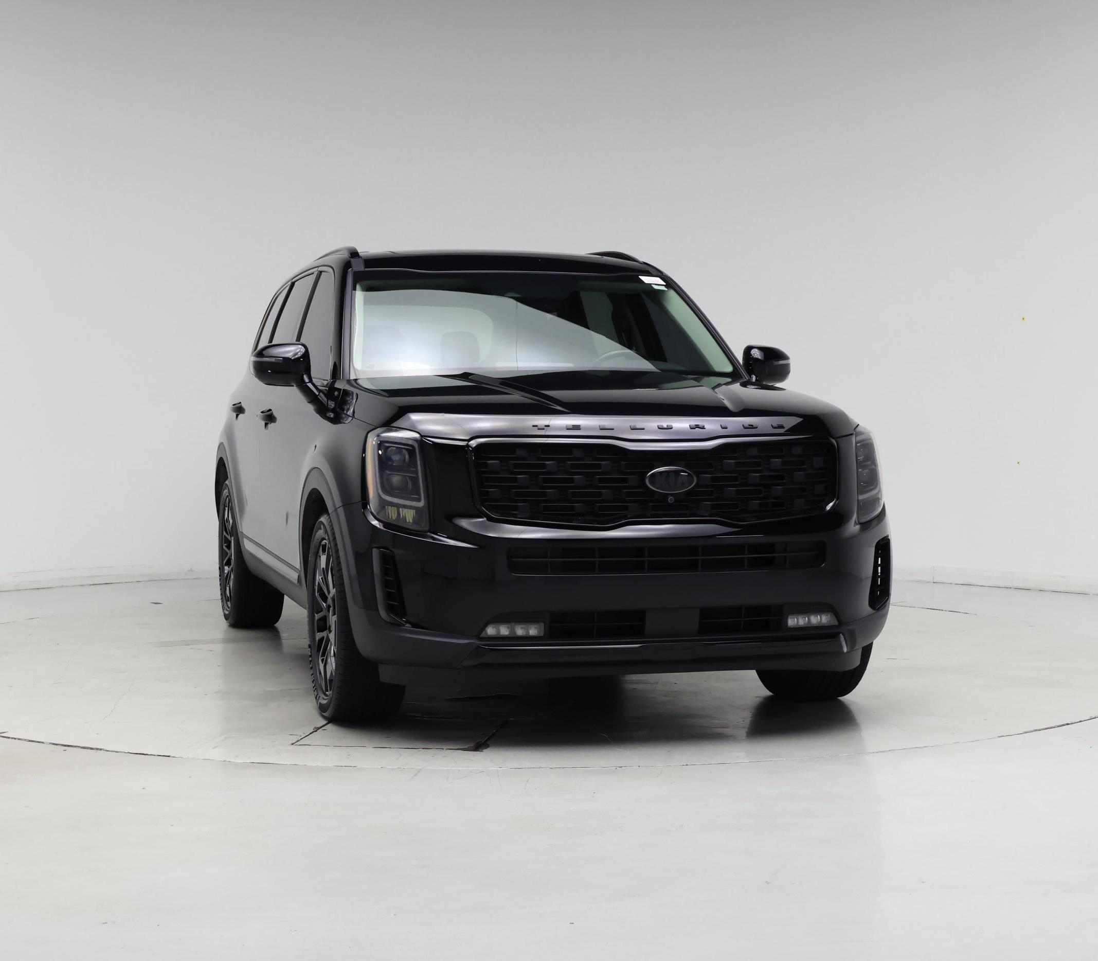 Thumbnail: 2021 Kia Telluride - 5