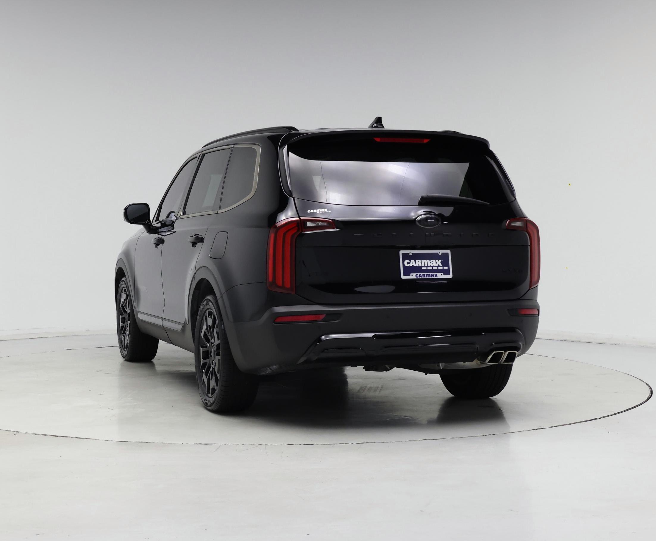 Thumbnail: 2021 Kia Telluride - 6