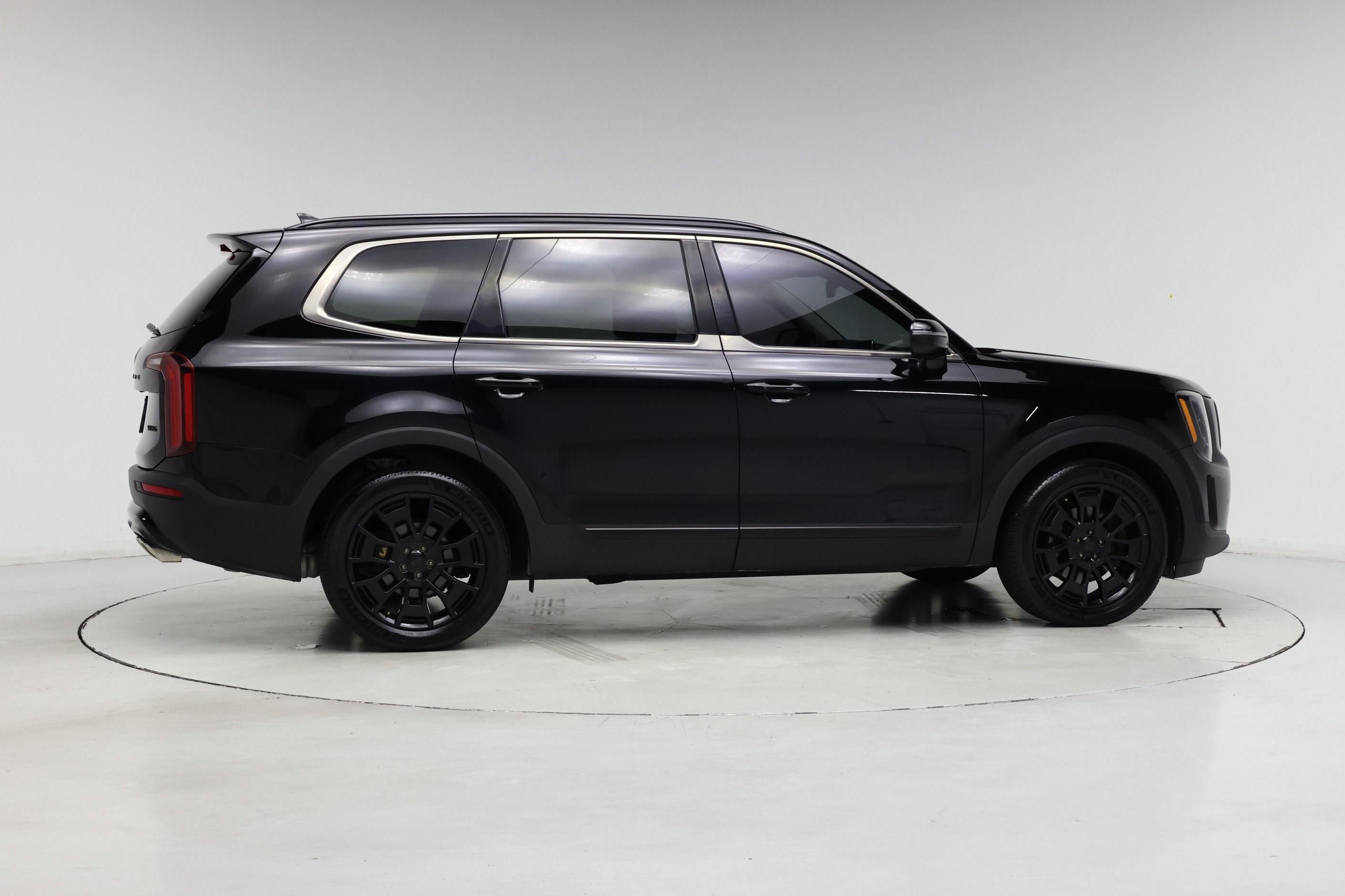 Thumbnail: 2021 Kia Telluride - 7