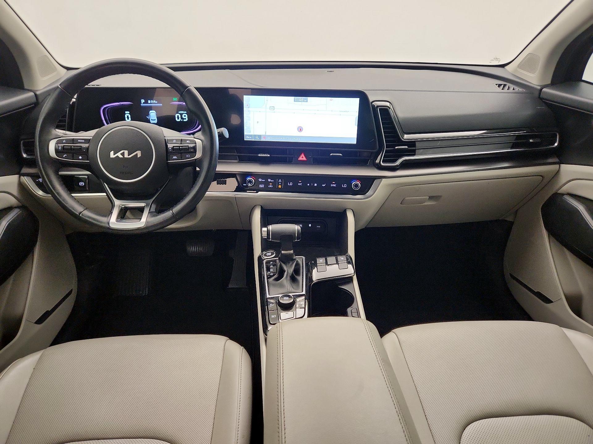 Thumbnail: 2023 Kia Sportage - 9