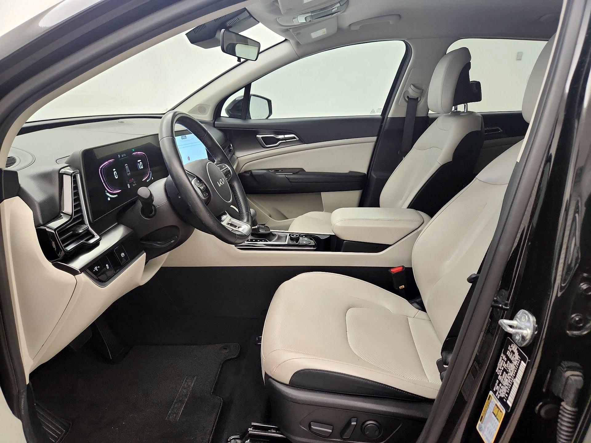 Thumbnail: 2023 Kia Sportage - 11