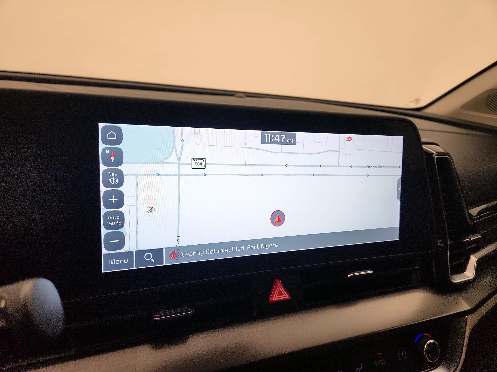 Thumbnail: 2023 Kia Sportage - 14