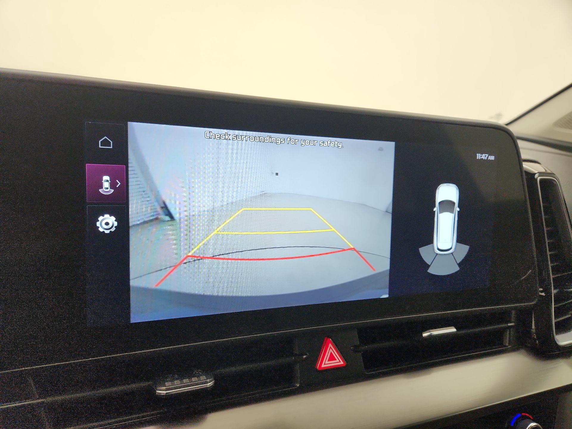 Thumbnail: 2023 Kia Sportage - 15