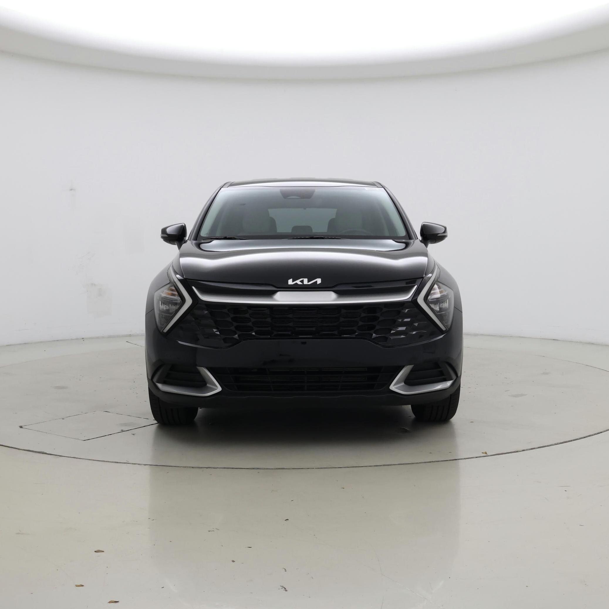 Thumbnail: 2023 Kia Sportage - 5