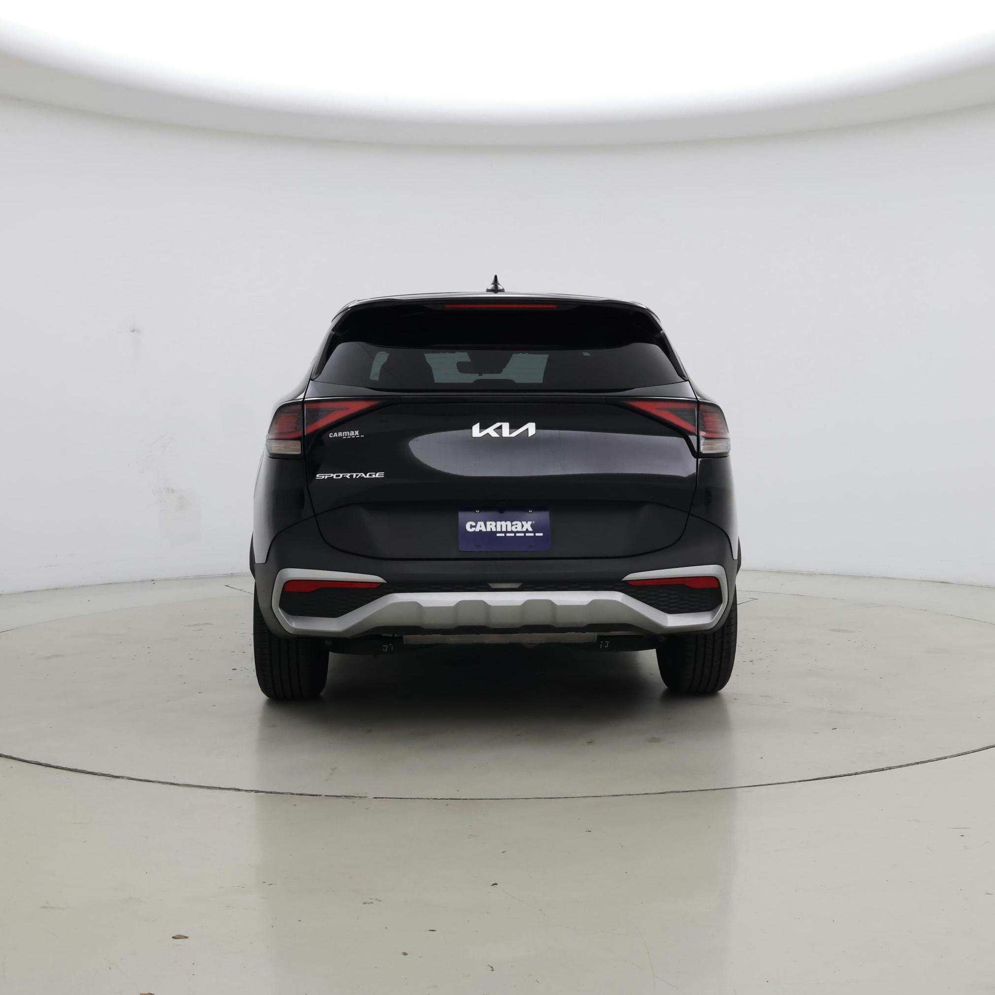 Thumbnail: 2023 Kia Sportage - 6