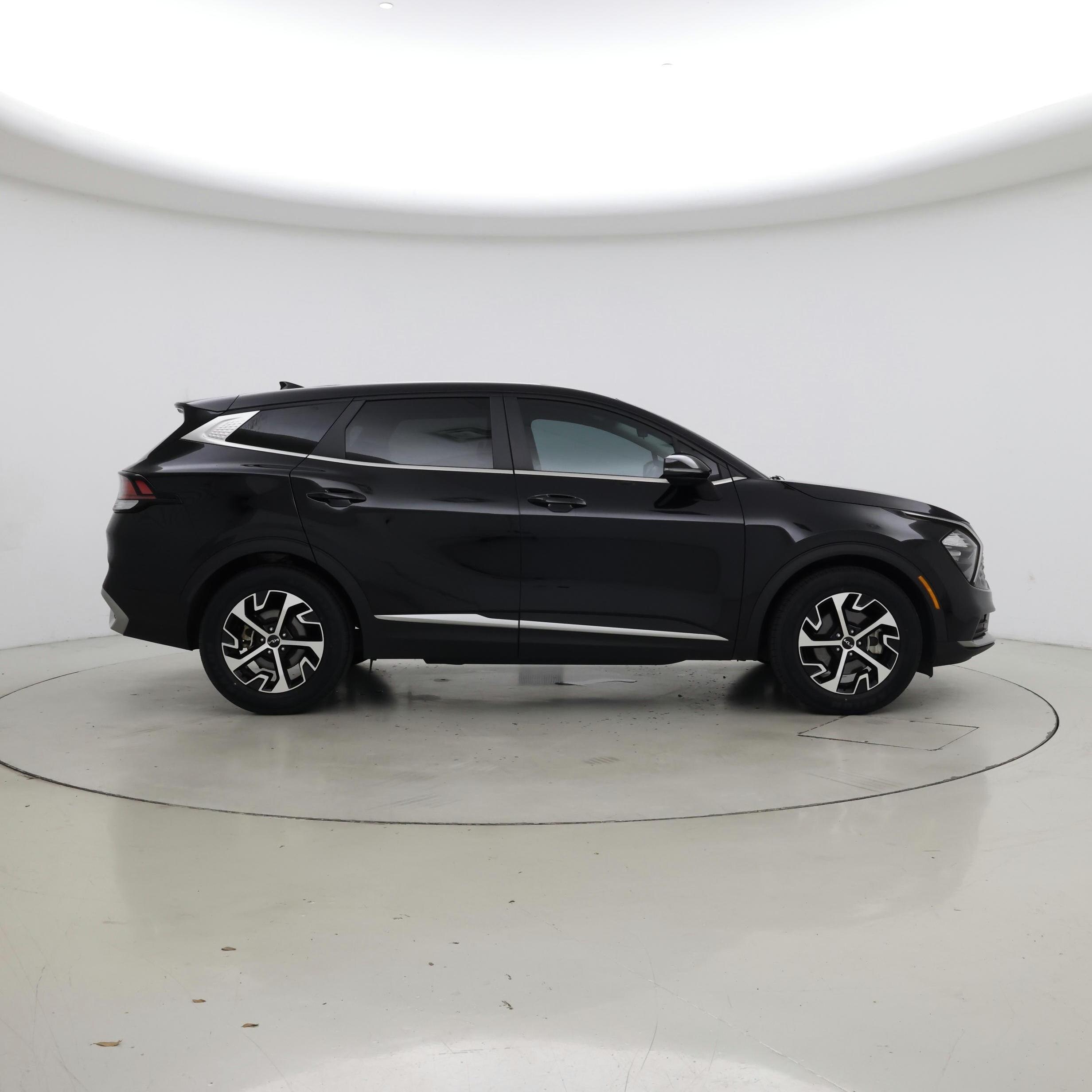 Thumbnail: 2023 Kia Sportage - 7