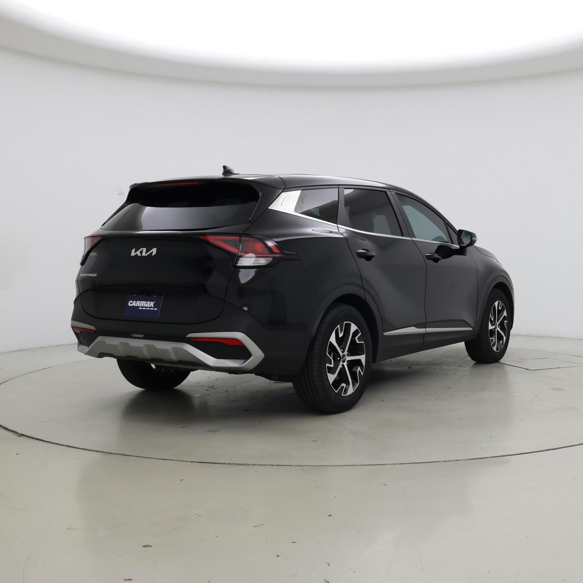 Thumbnail: 2023 Kia Sportage - 8