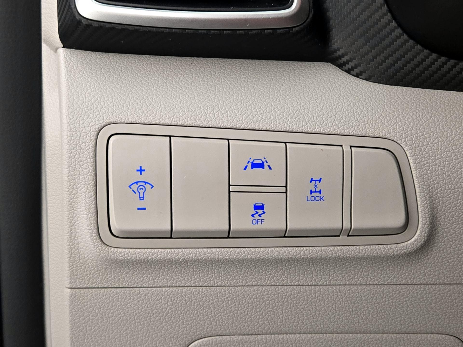 Thumbnail: 2019 Hyundai Tucson - 13