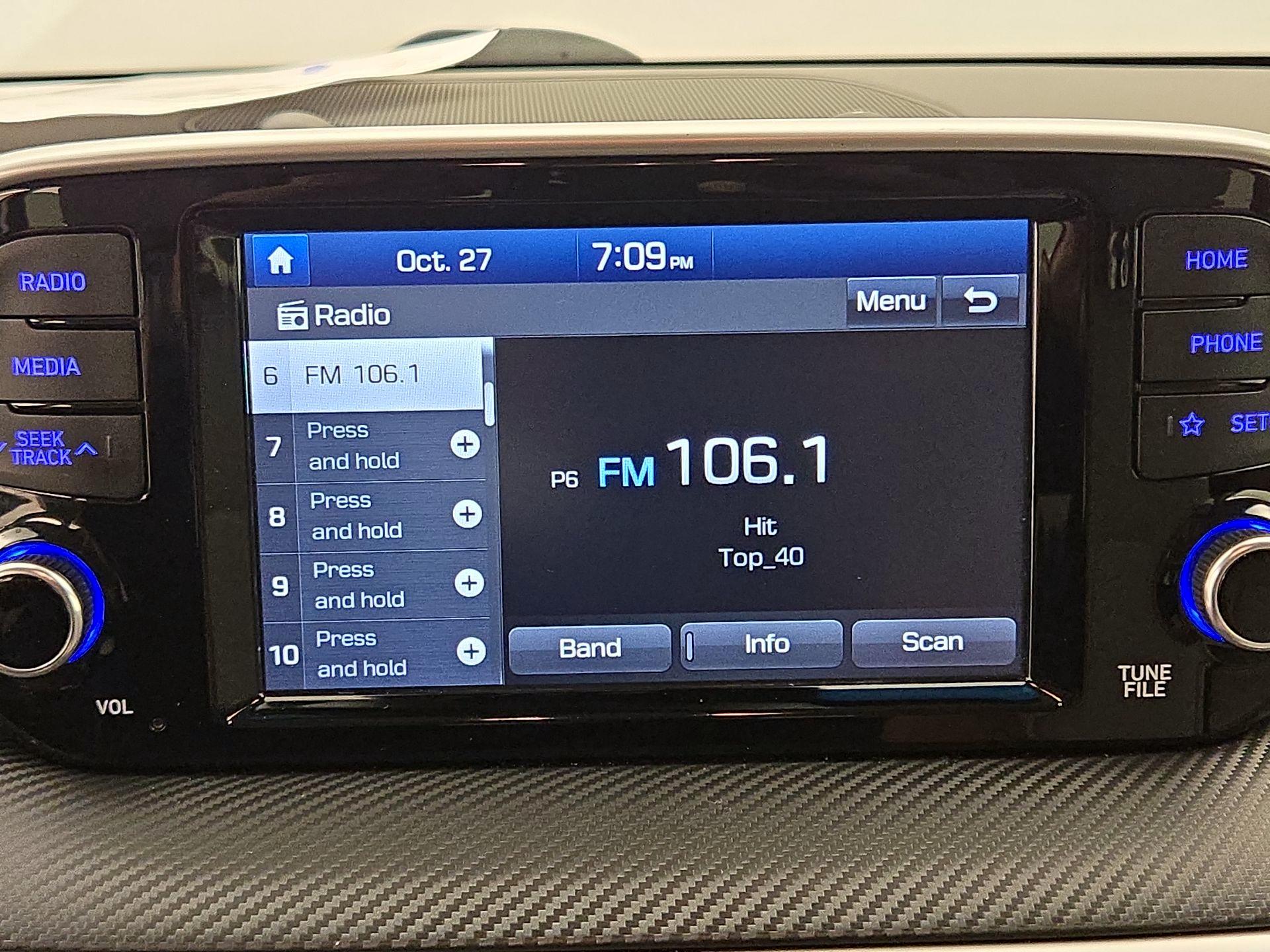 Thumbnail: 2019 Hyundai Tucson - 15