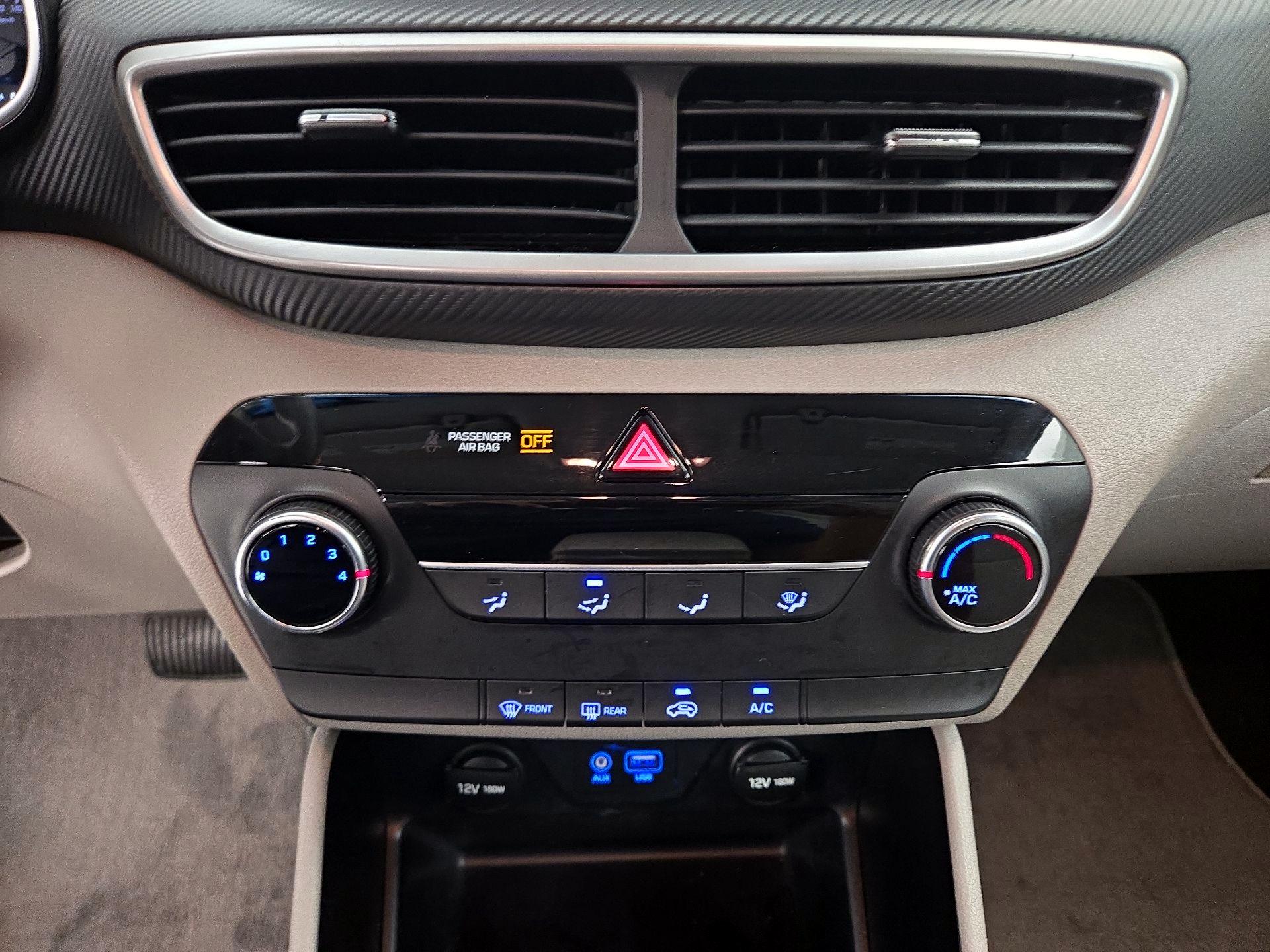 Thumbnail: 2019 Hyundai Tucson - 16