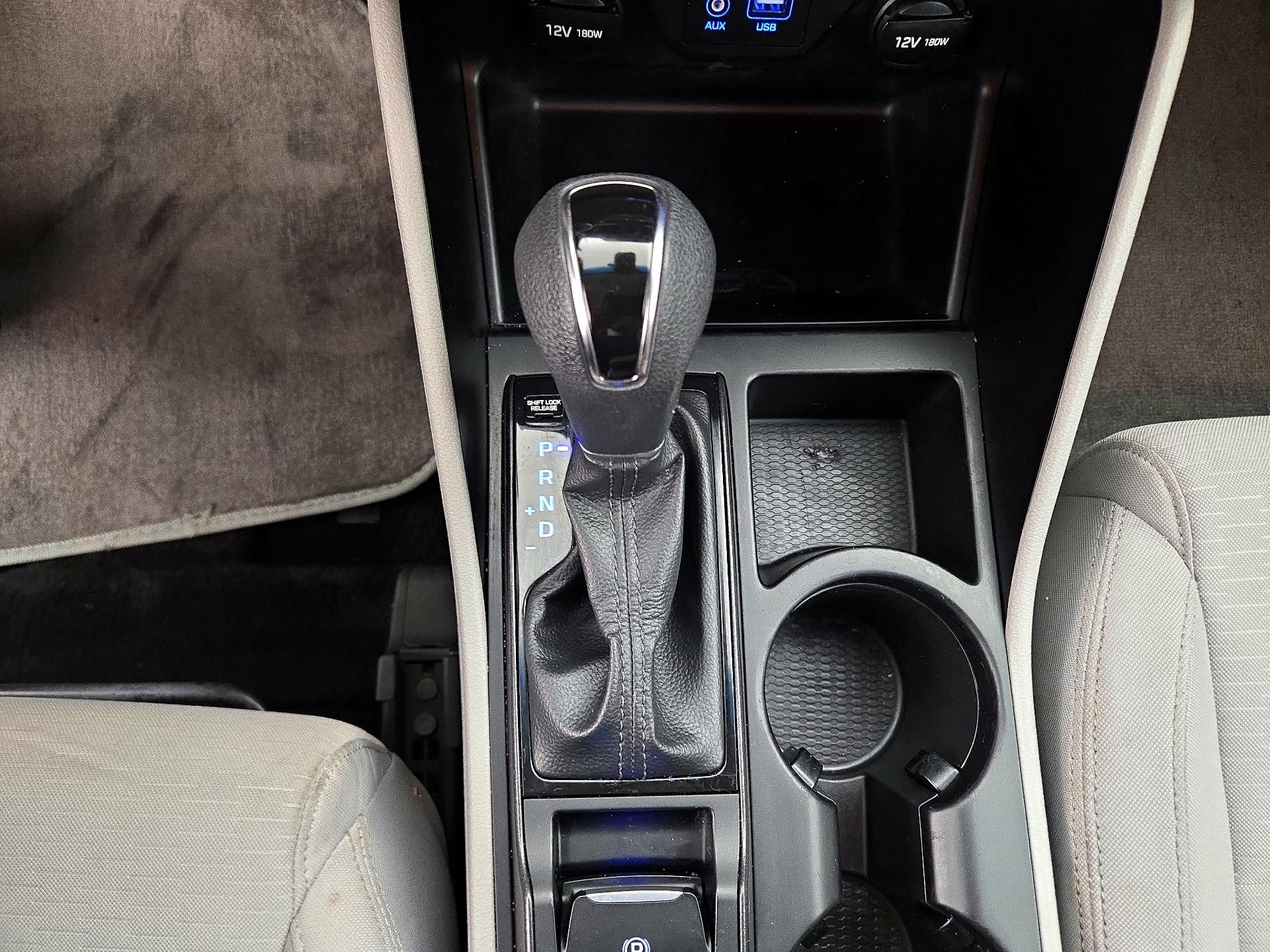 Thumbnail: 2019 Hyundai Tucson - 17