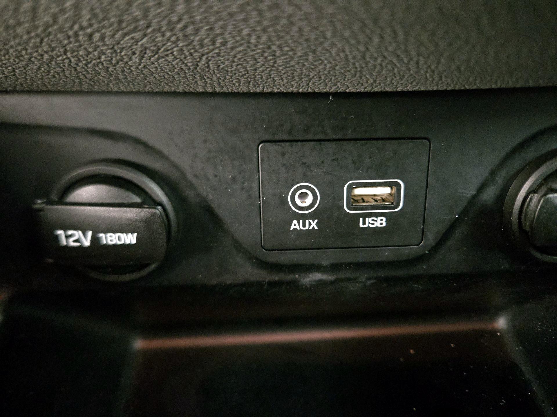 Thumbnail: 2019 Hyundai Tucson - 18