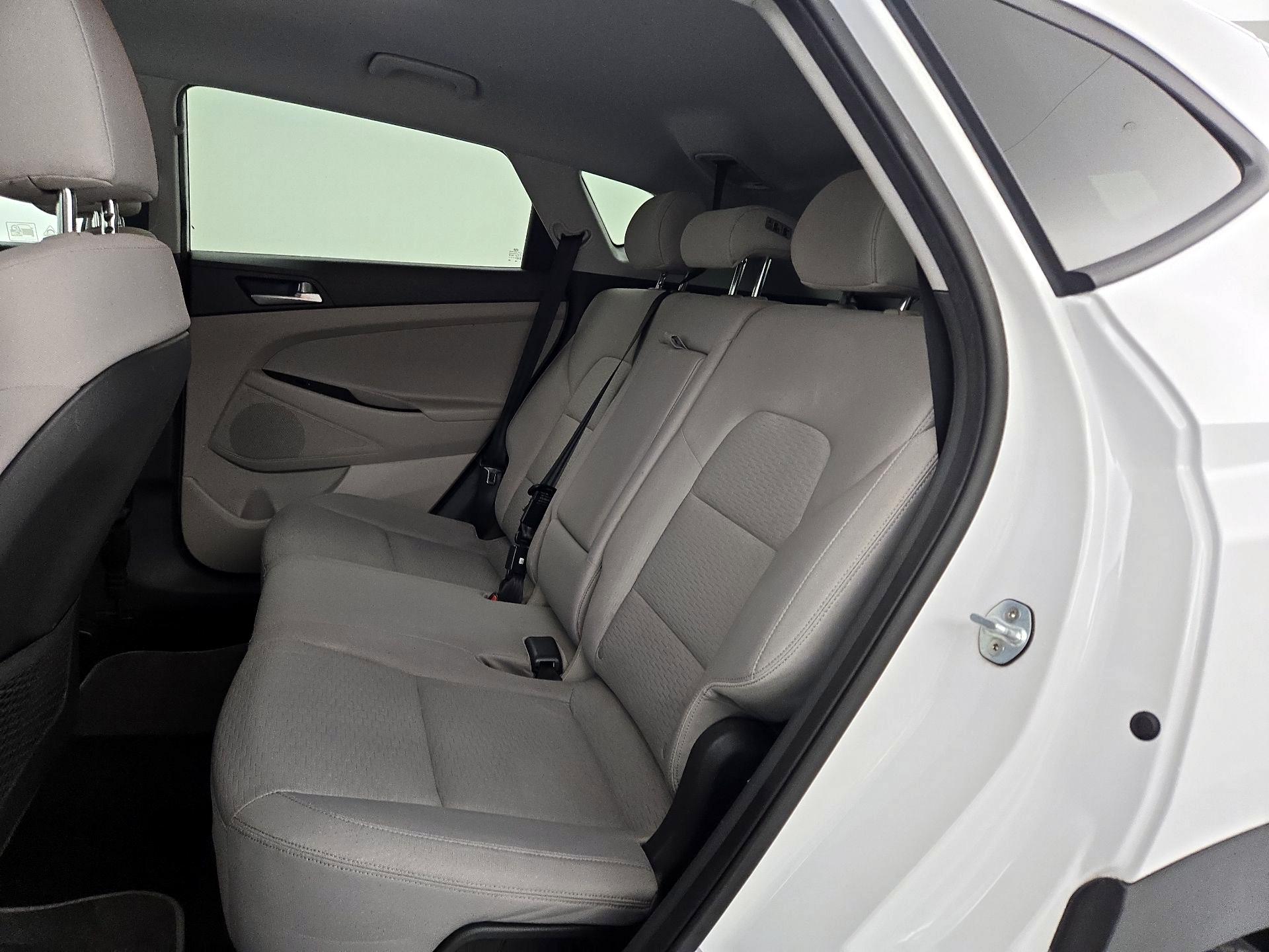 Thumbnail: 2019 Hyundai Tucson - 19