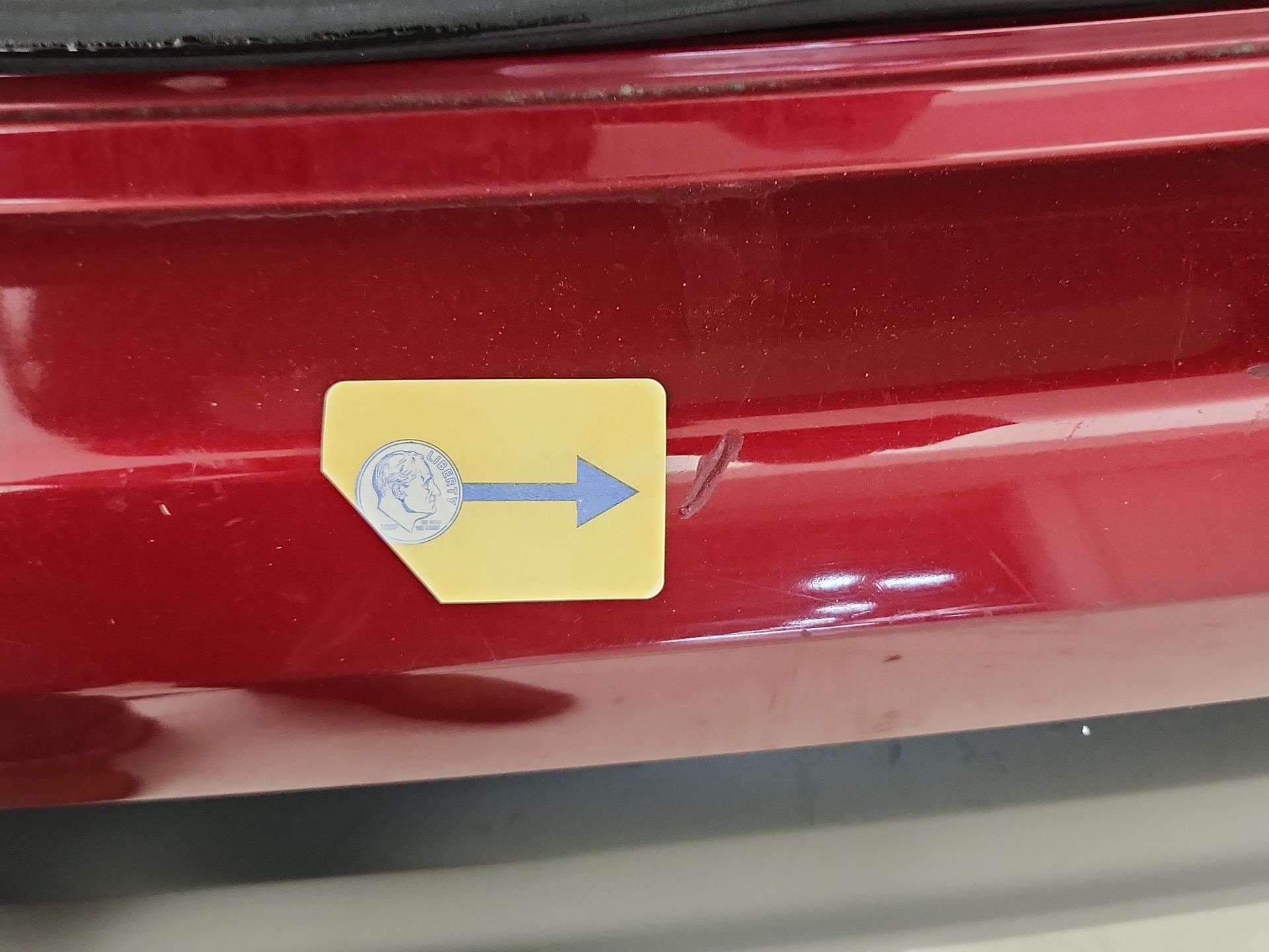 Thumbnail: 2020 Nissan Rogue Sport - 19