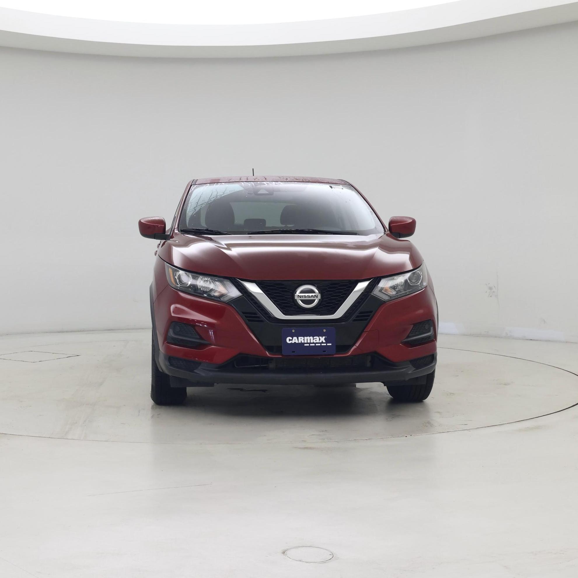 Thumbnail: 2020 Nissan Rogue Sport - 5