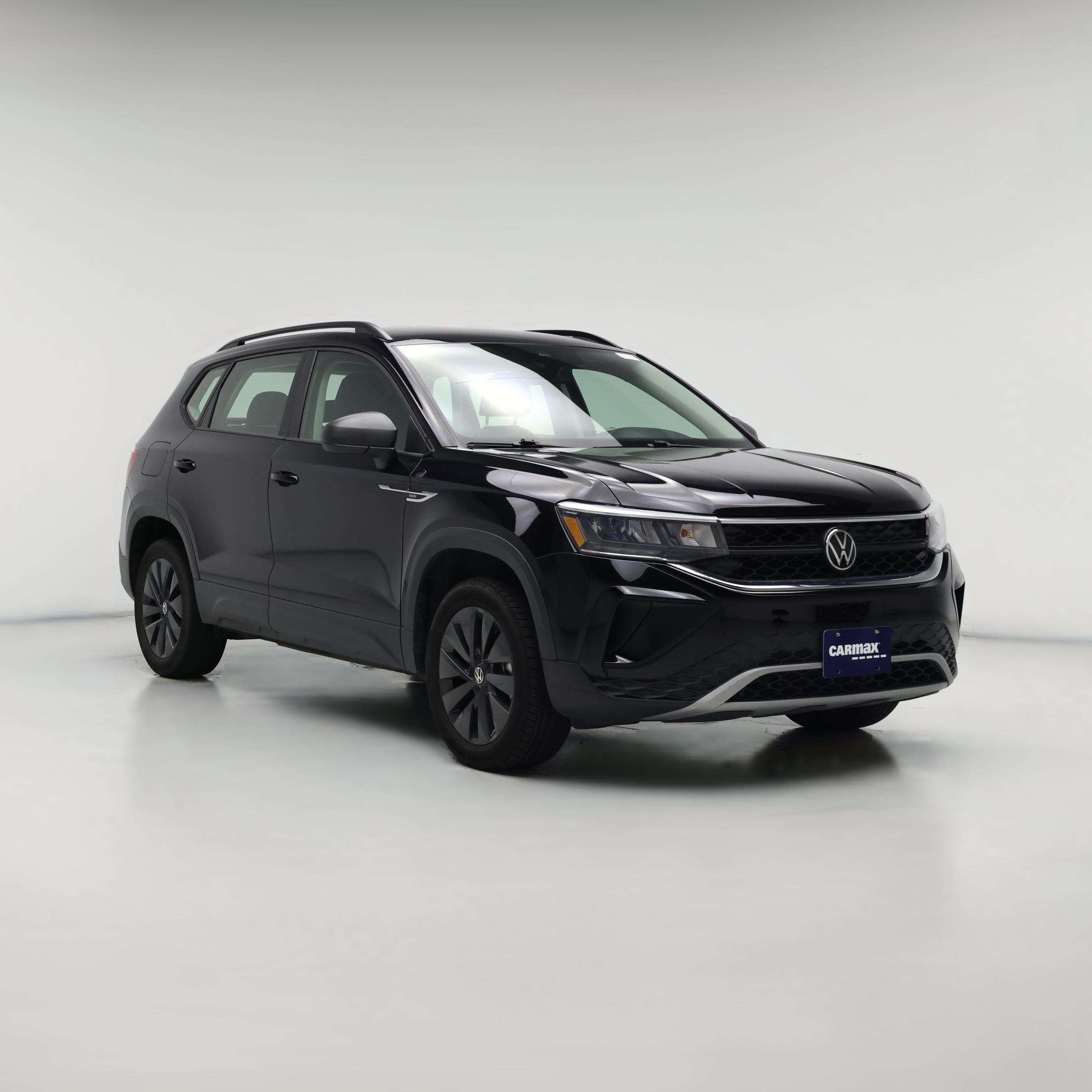 Thumbnail: 2024 Volkswagen Taos - 1