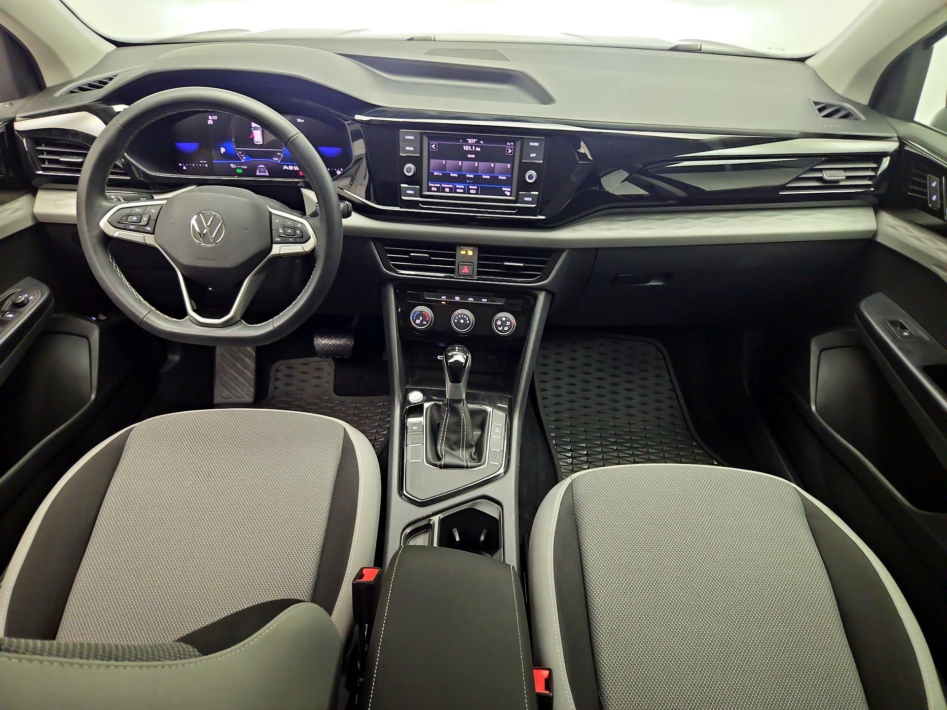 Thumbnail: 2024 Volkswagen Taos - 9