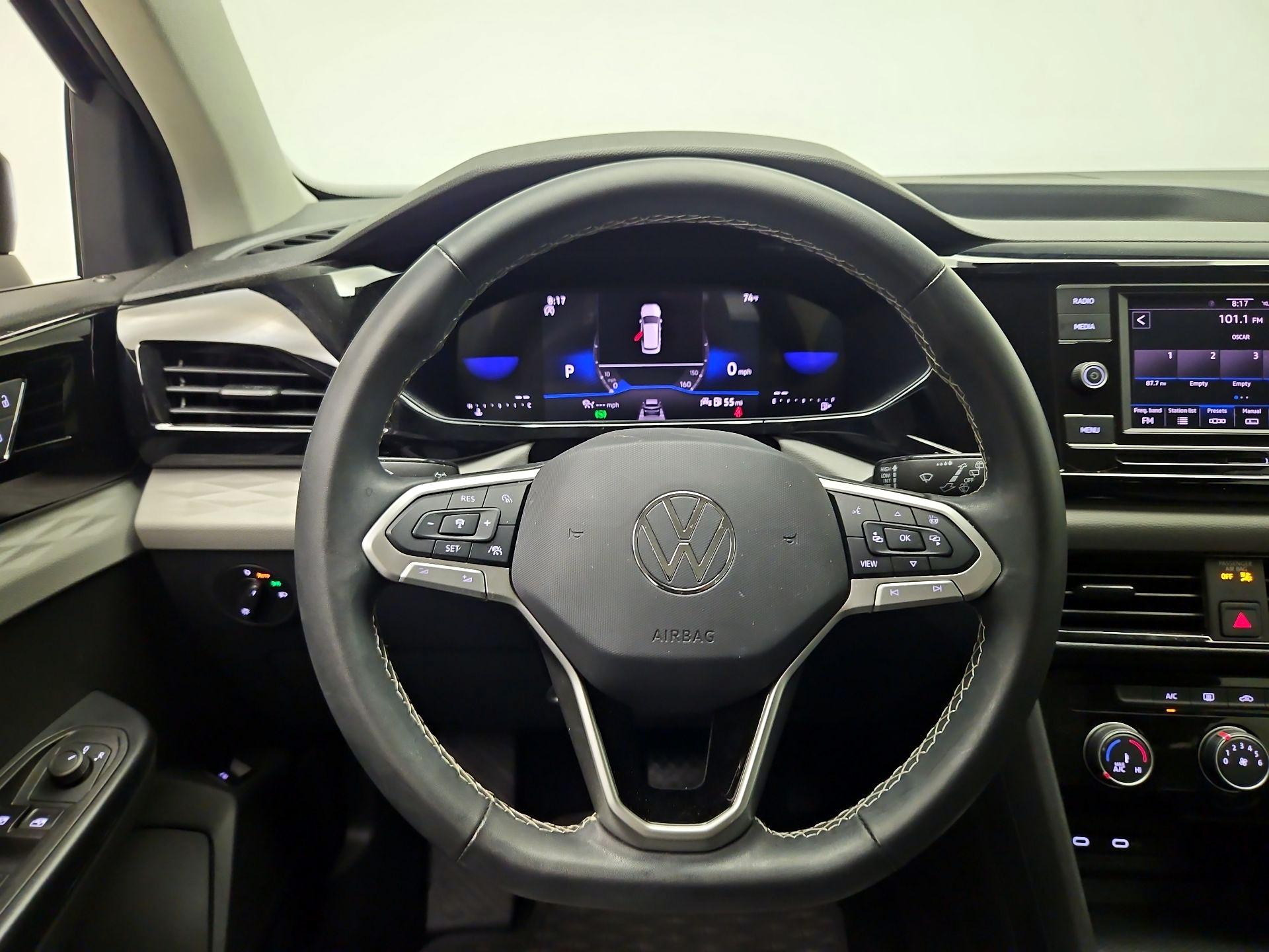 Thumbnail: 2024 Volkswagen Taos - 10