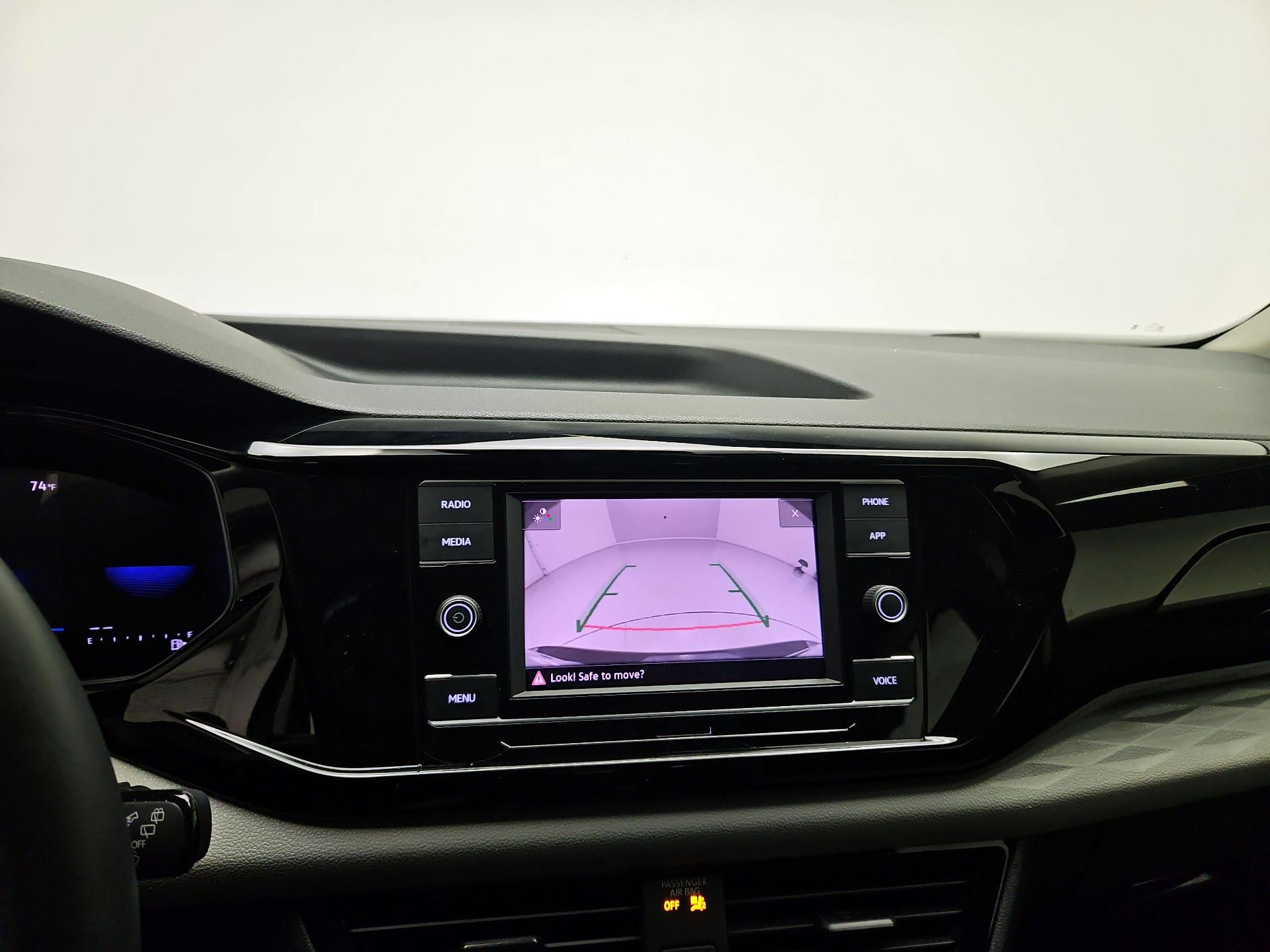 Thumbnail: 2024 Volkswagen Taos - 13