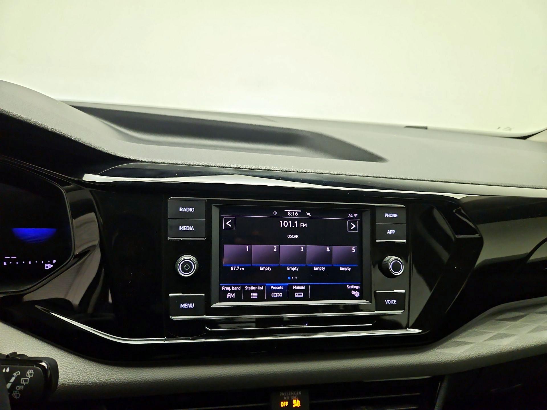 Thumbnail: 2024 Volkswagen Taos - 14