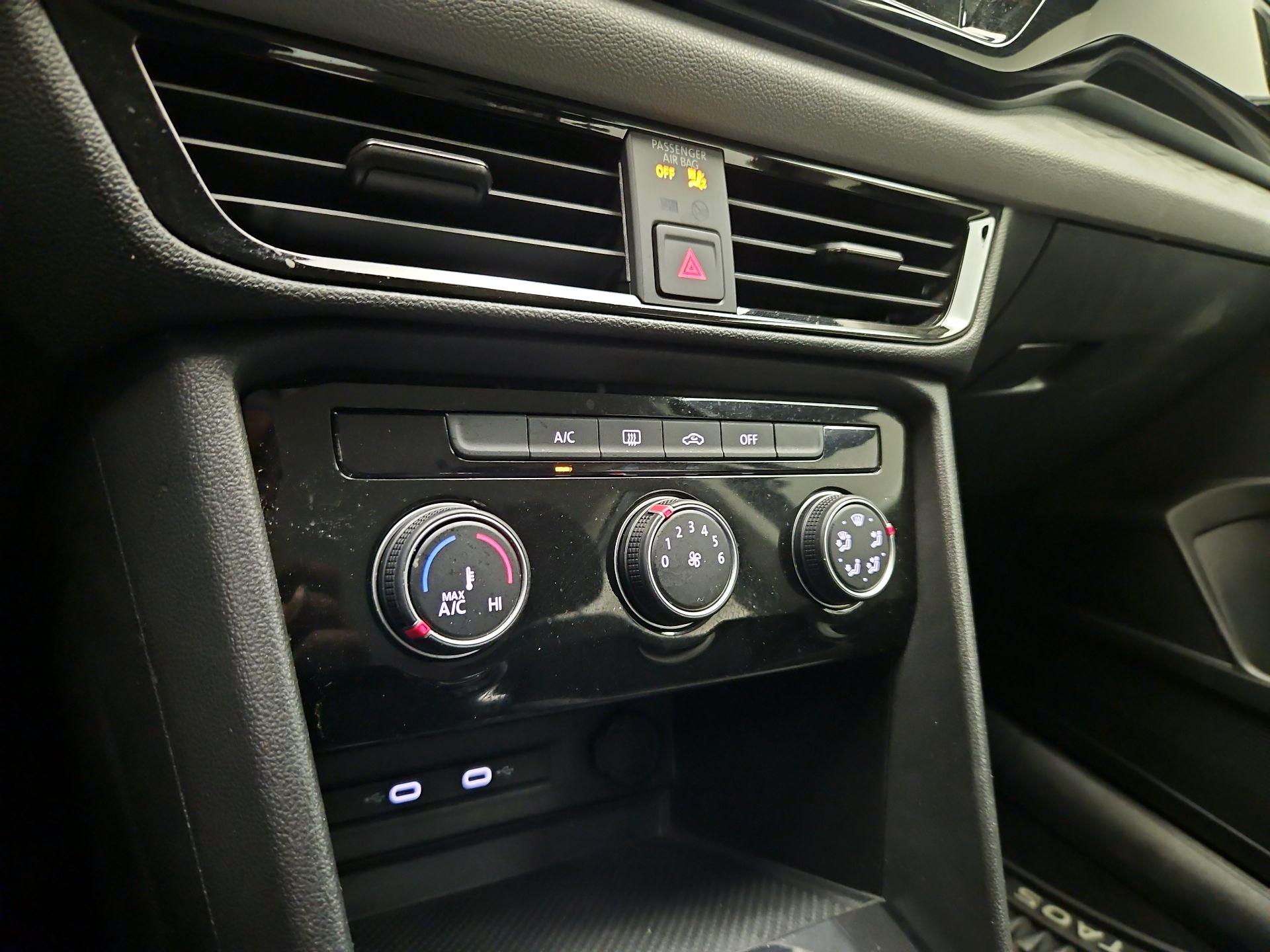 Thumbnail: 2024 Volkswagen Taos - 15