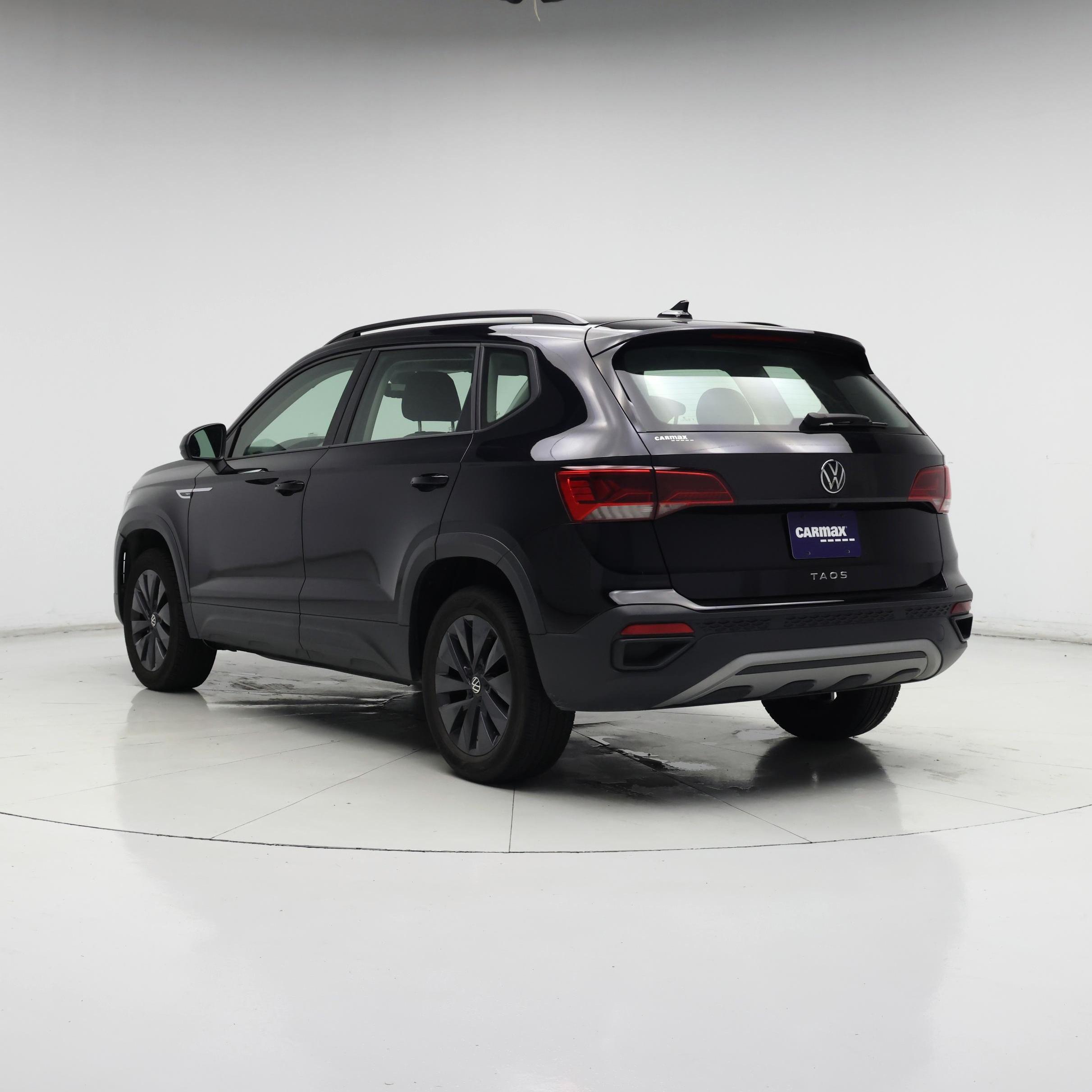 Thumbnail: 2024 Volkswagen Taos - 2