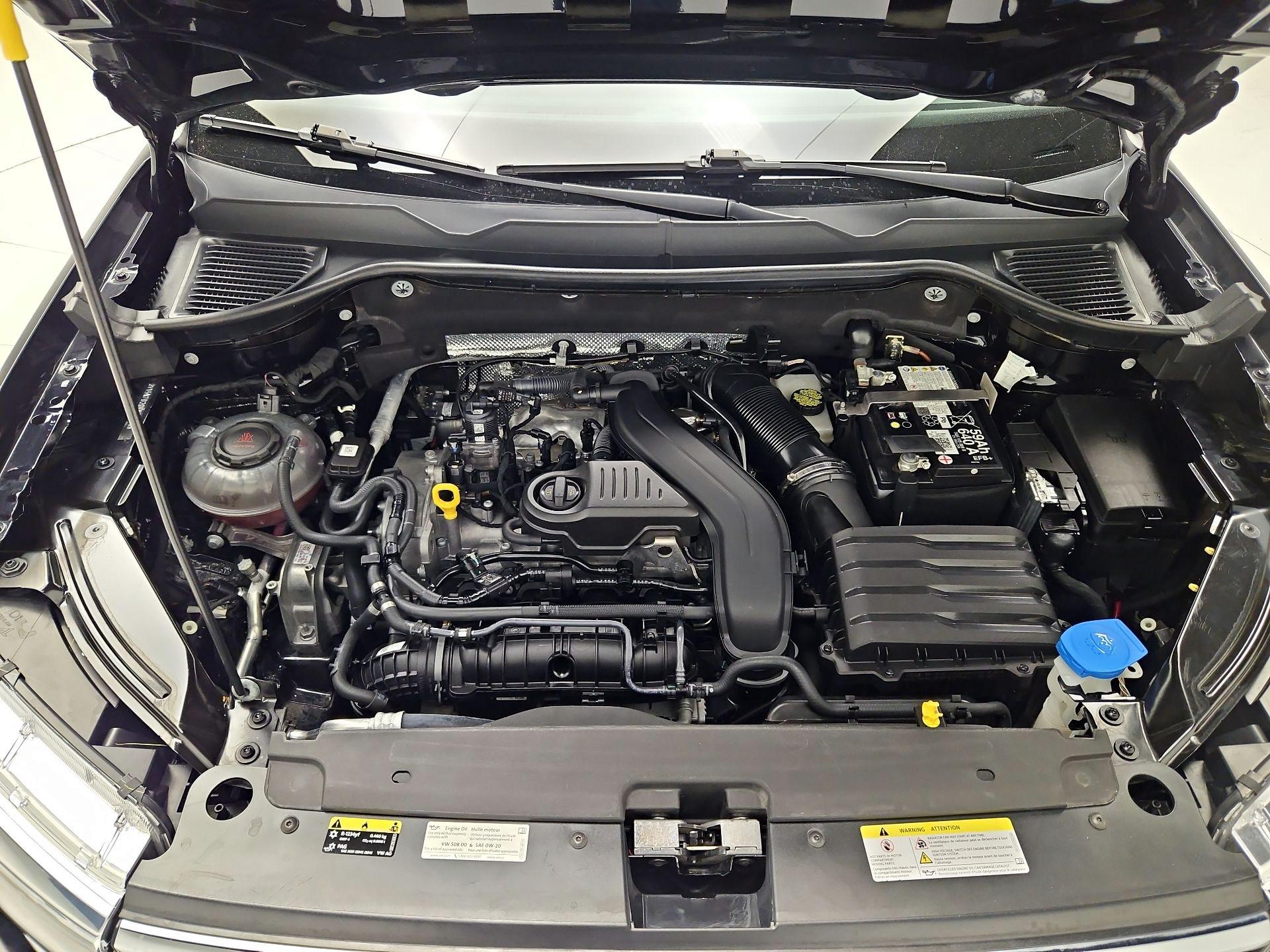 Thumbnail: 2024 Volkswagen Taos - 19