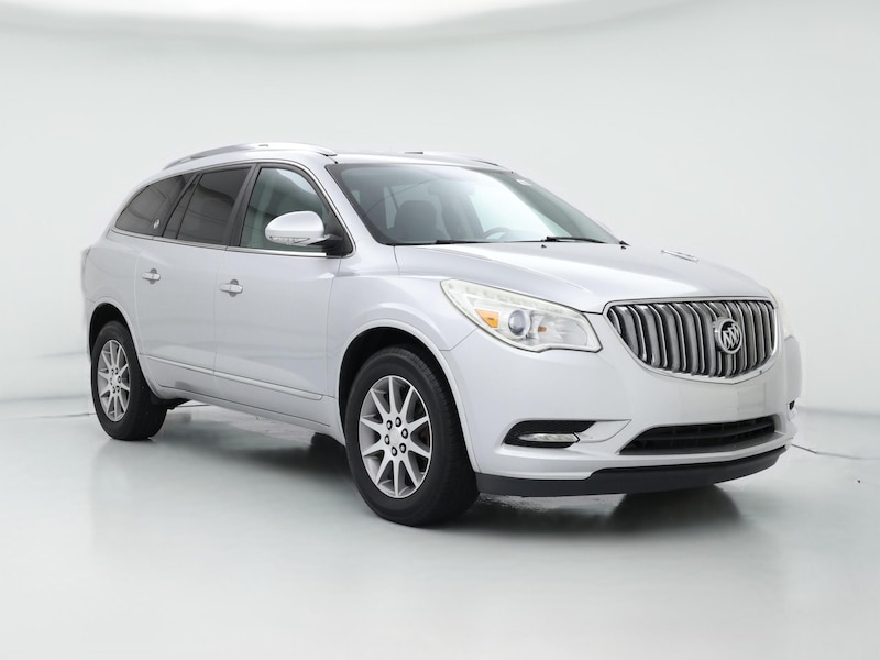 2016 Buick Enclave Convenience -
                  Orlando, FL