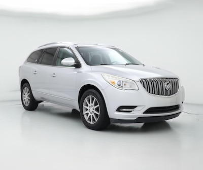 2016 Buick Enclave Convenience