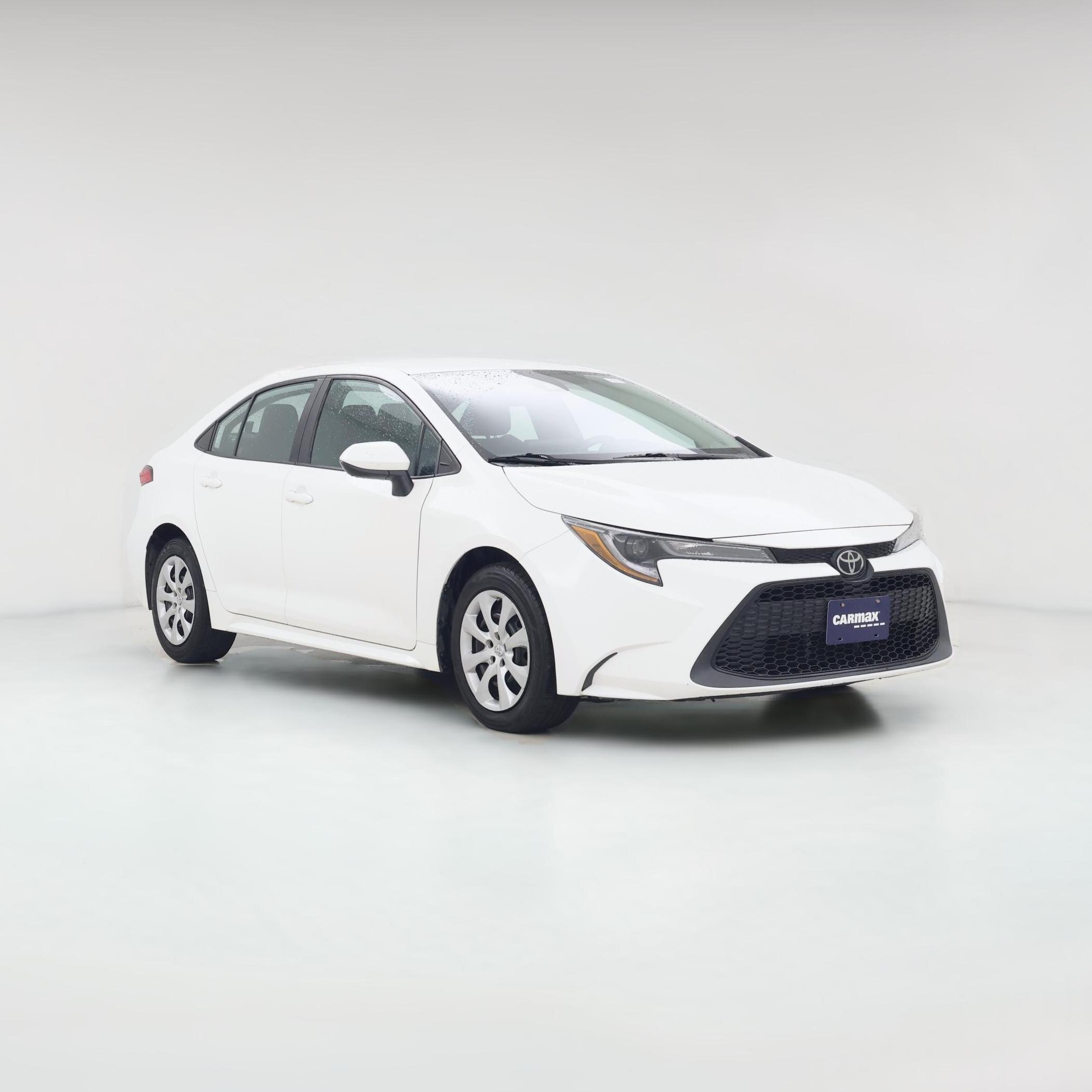 Thumbnail: 2022 Toyota Corolla - 1