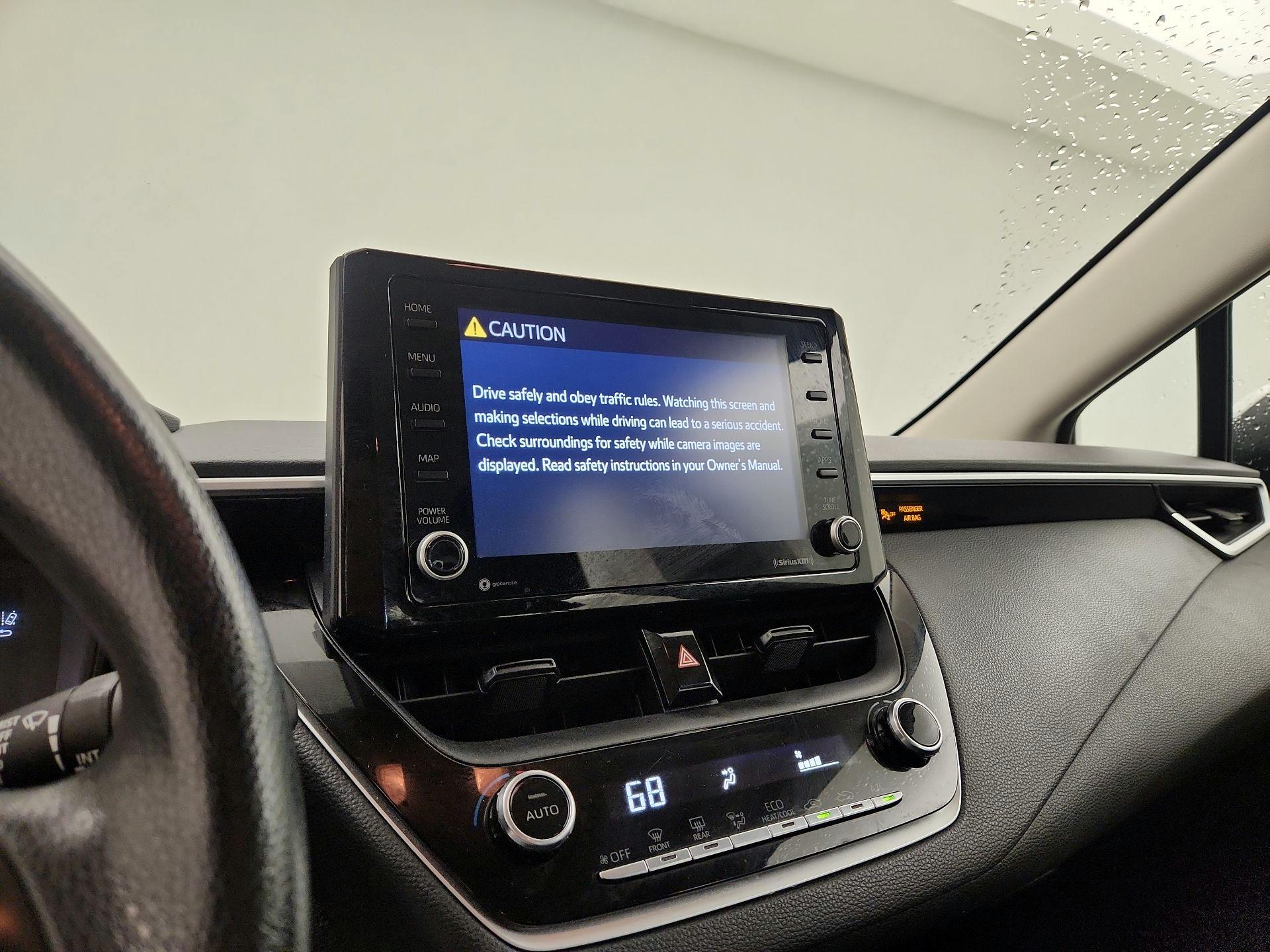 Thumbnail: 2022 Toyota Corolla - 13