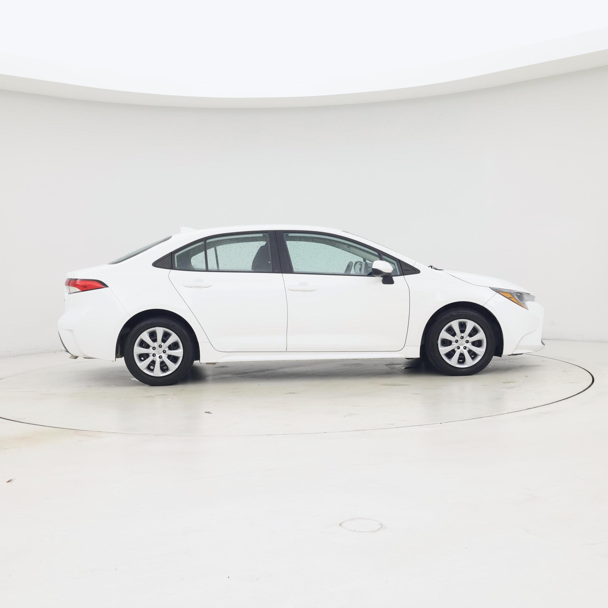 Thumbnail: 2022 Toyota Corolla - 7