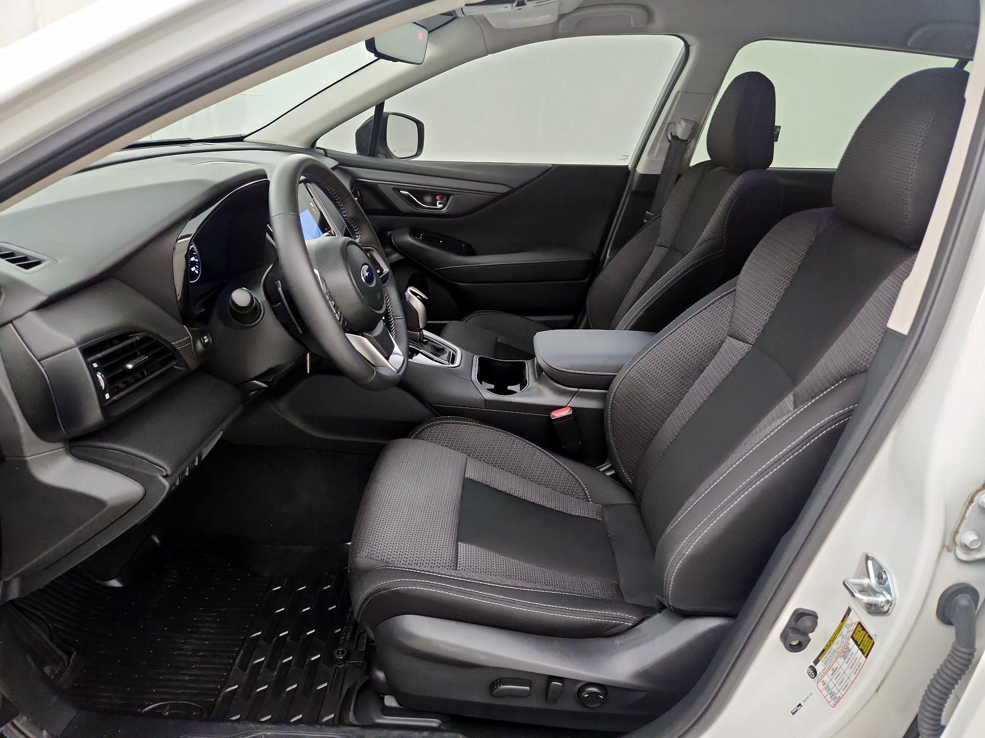 Thumbnail: 2025 Subaru Outback - 9