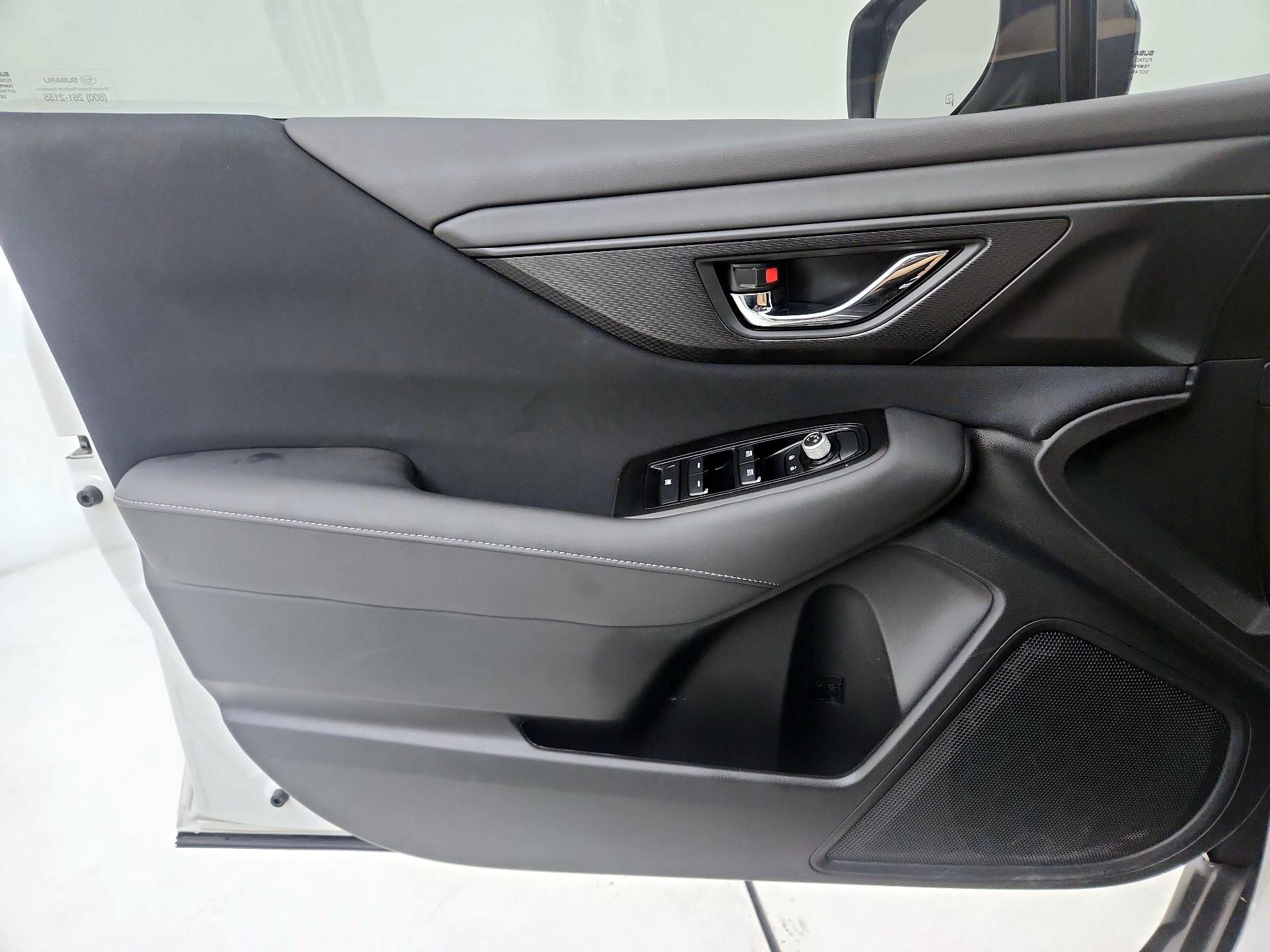 Thumbnail: 2025 Subaru Outback - 10