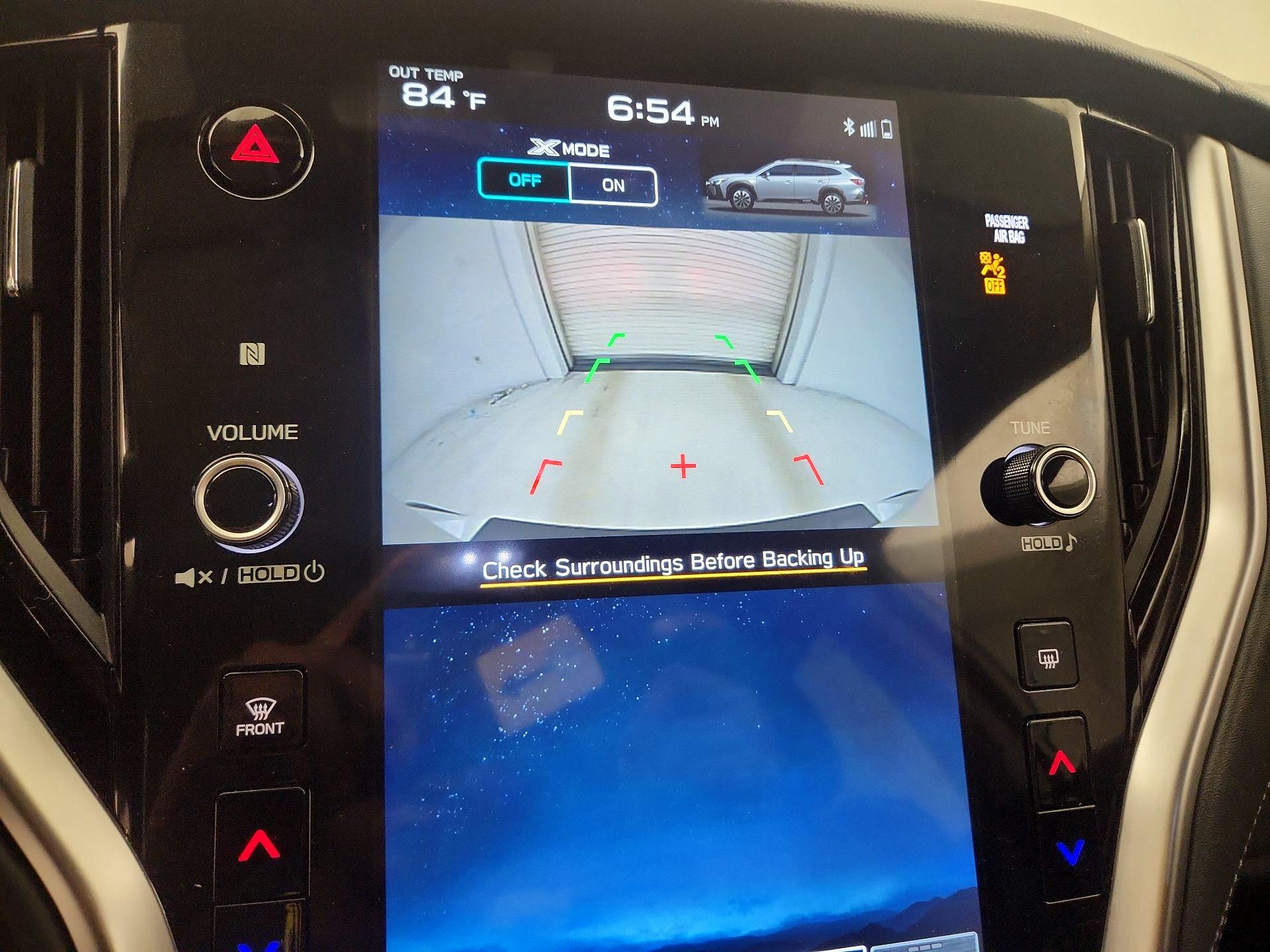 Thumbnail: 2025 Subaru Outback - 13