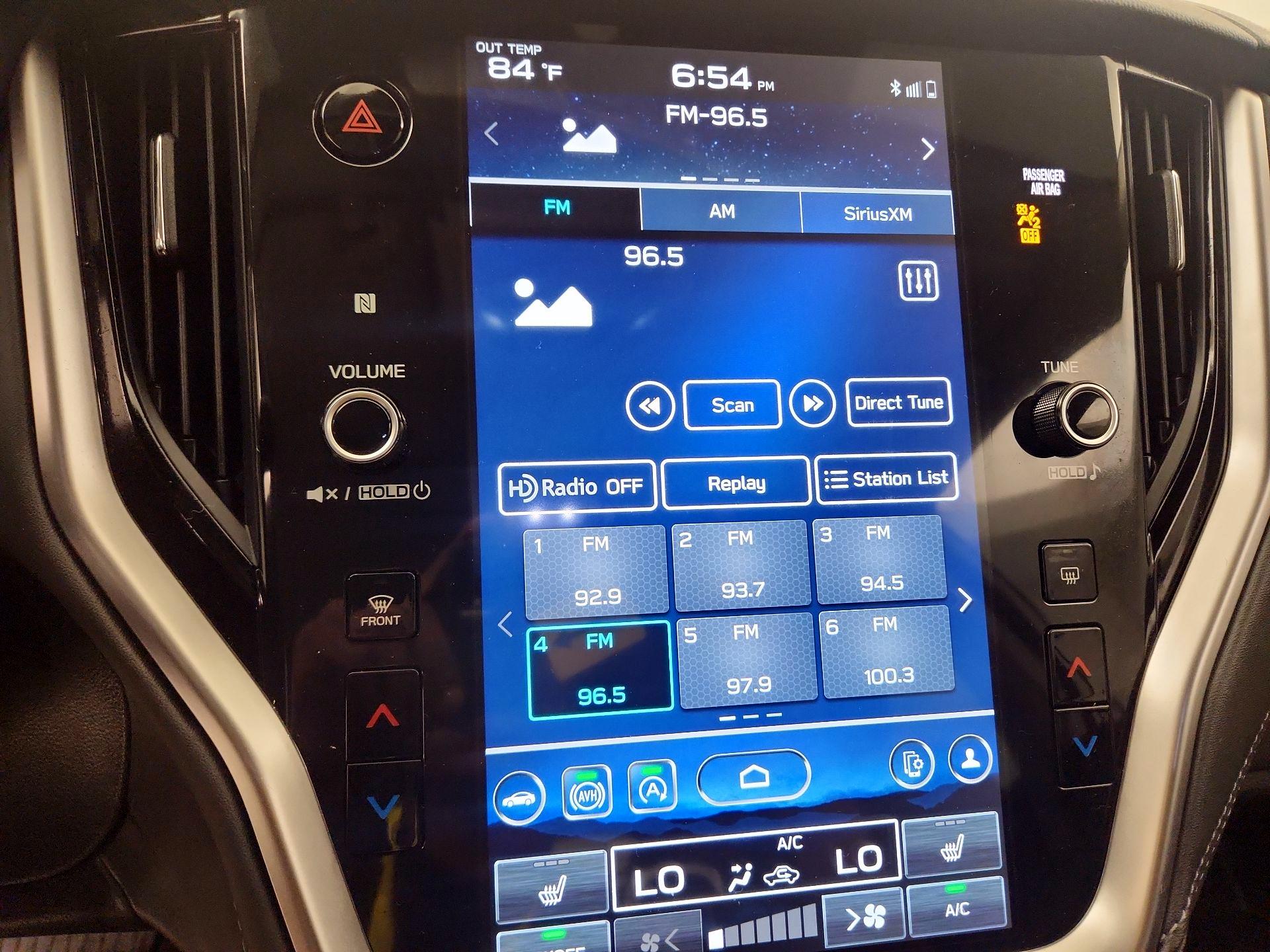 Thumbnail: 2025 Subaru Outback - 14