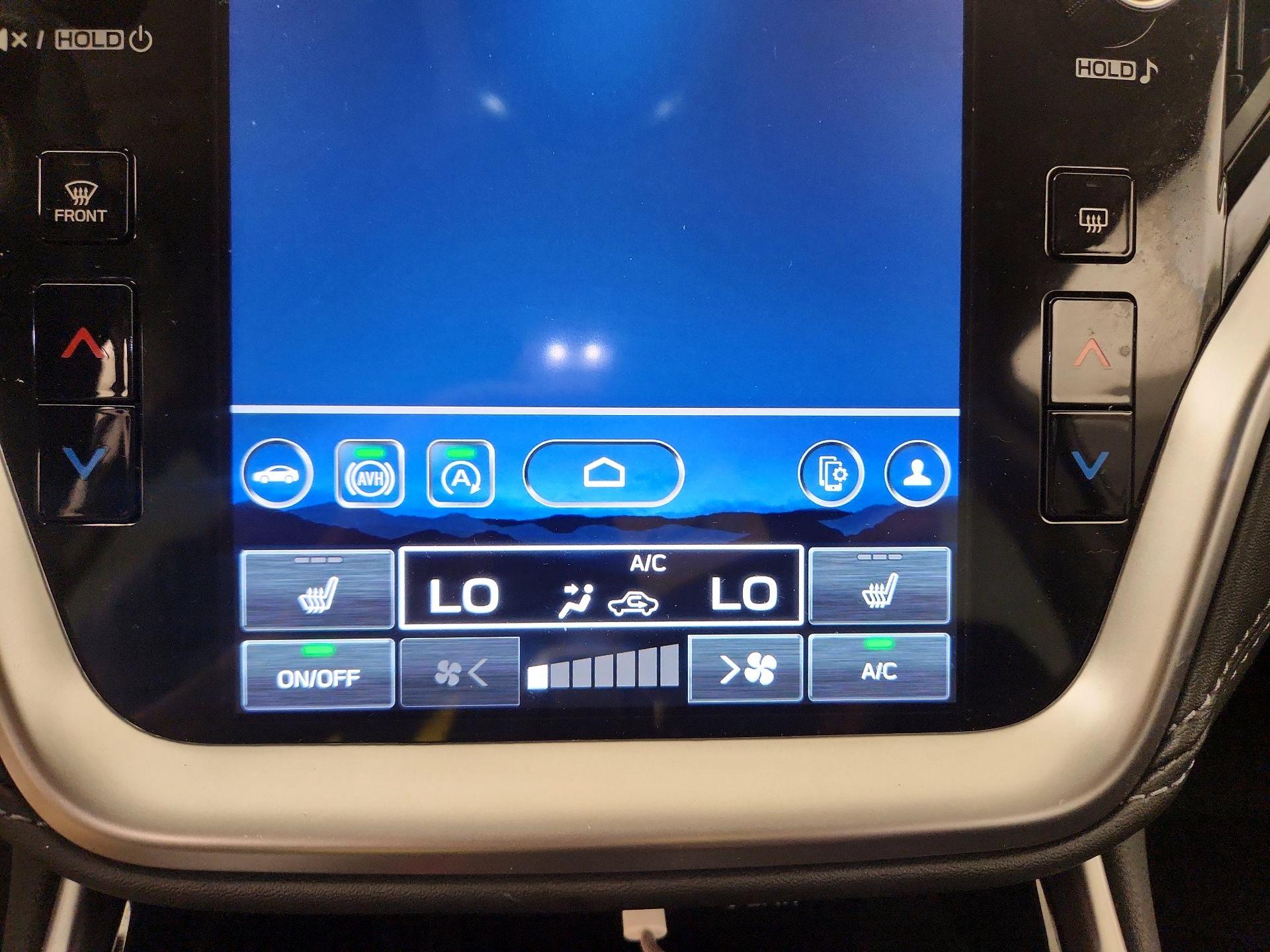 Thumbnail: 2025 Subaru Outback - 15